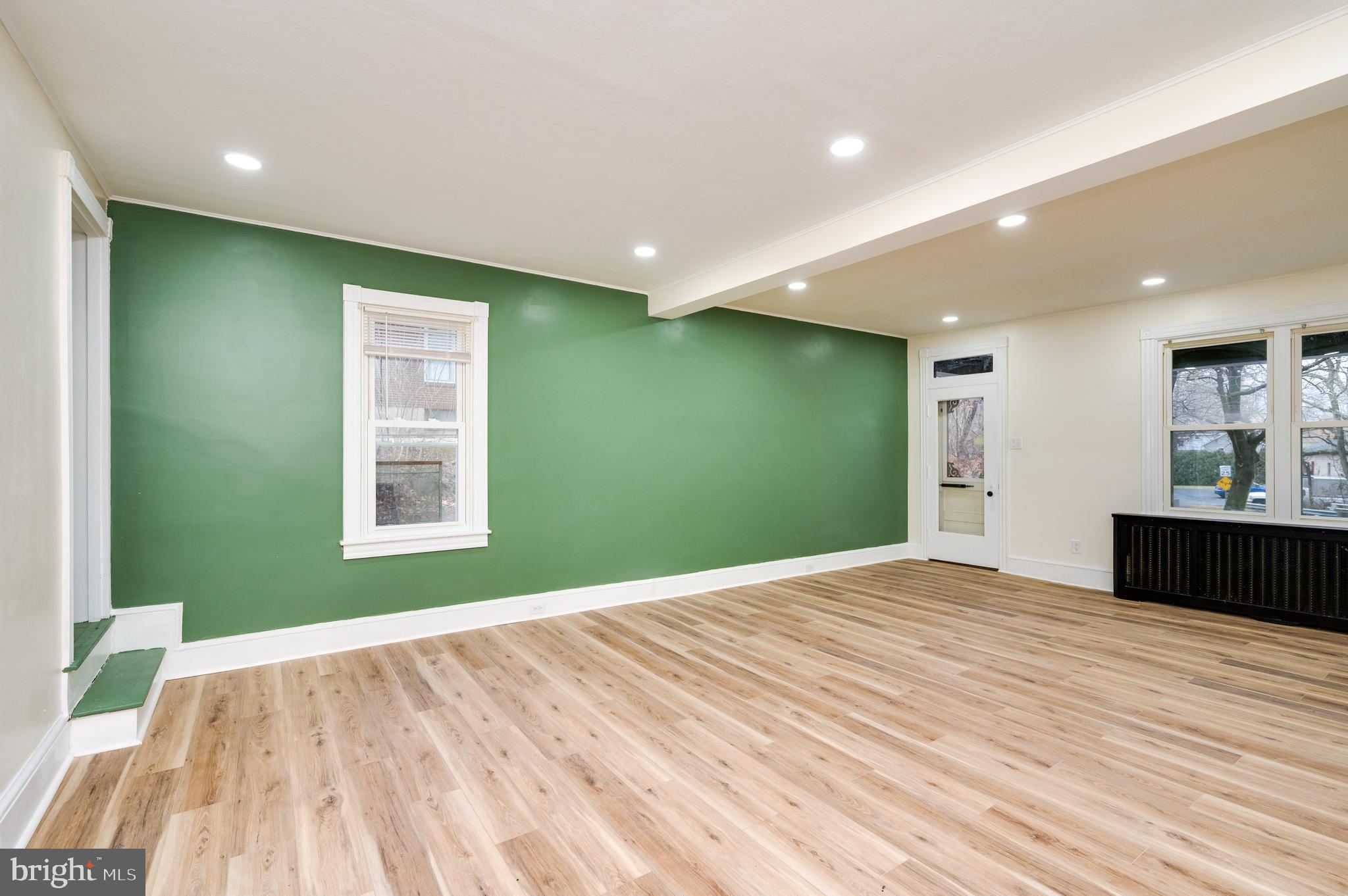 OVERBROOK - Residential