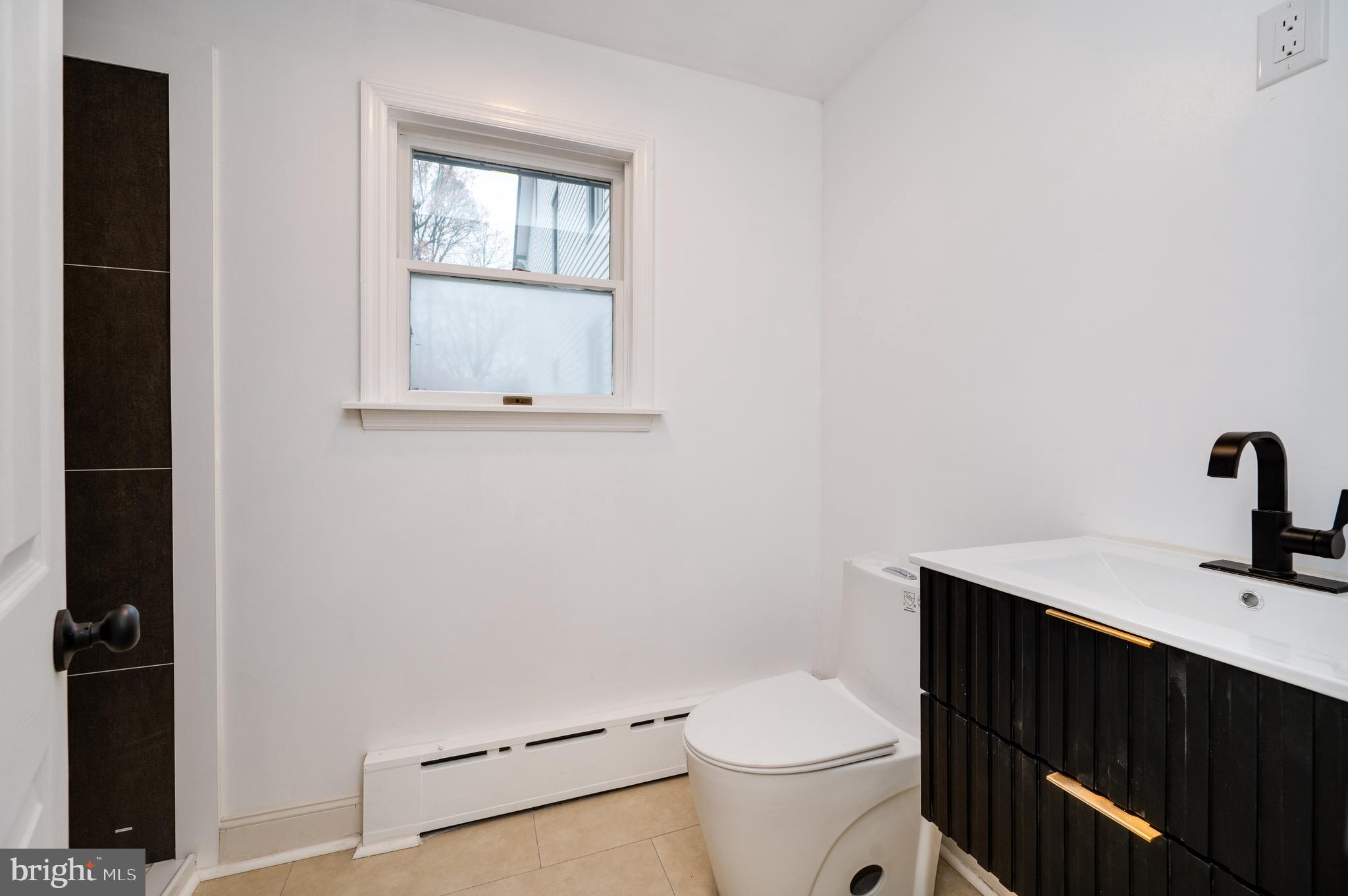 OVERBROOK - Residential