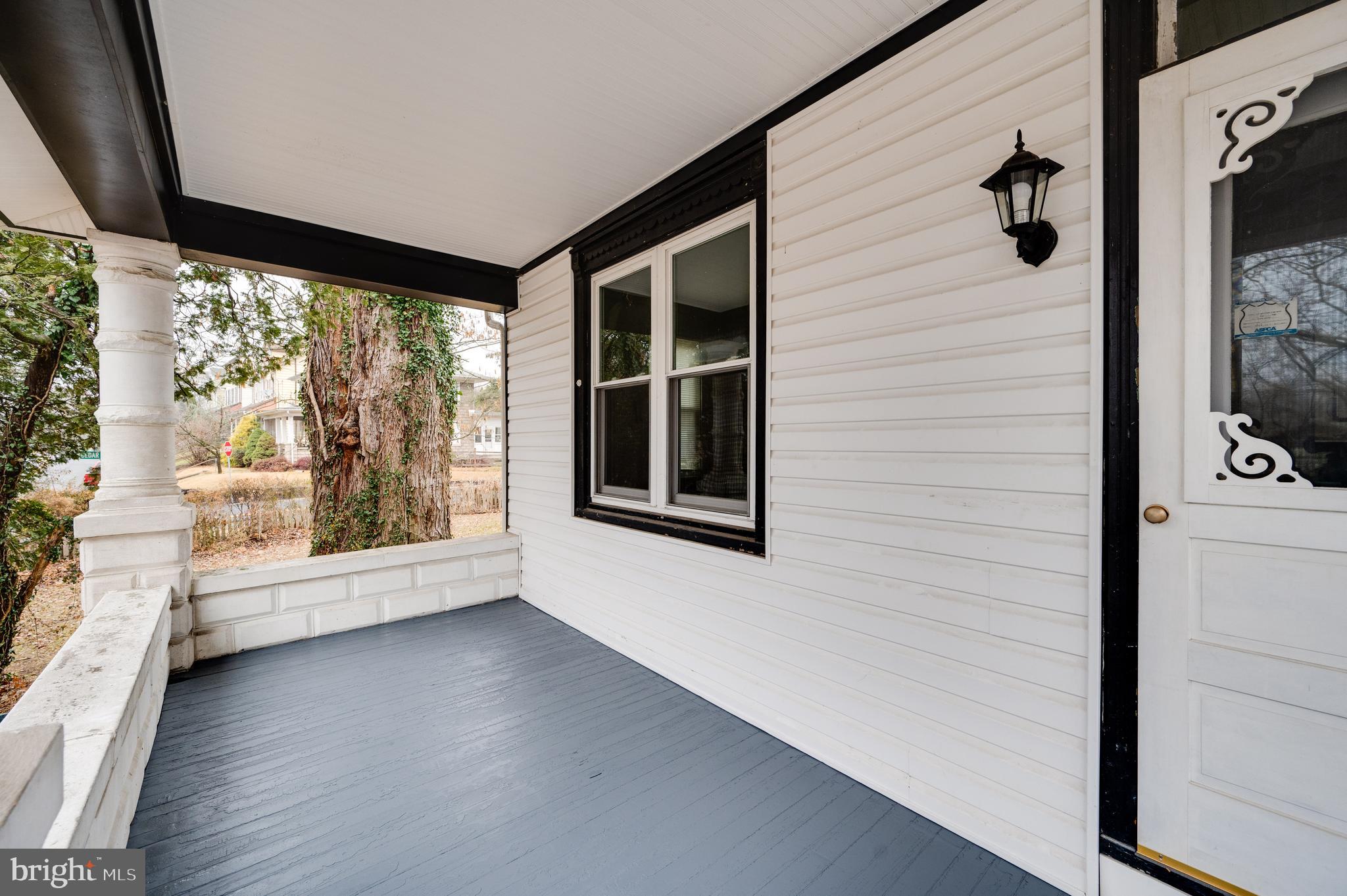 OVERBROOK - Residential