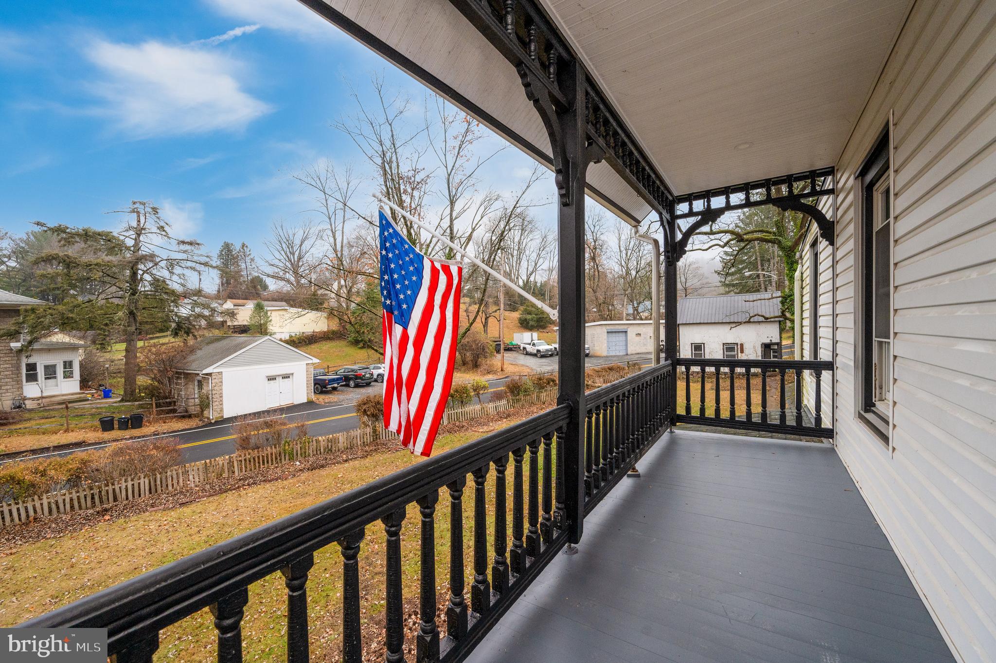 OVERBROOK - Residential