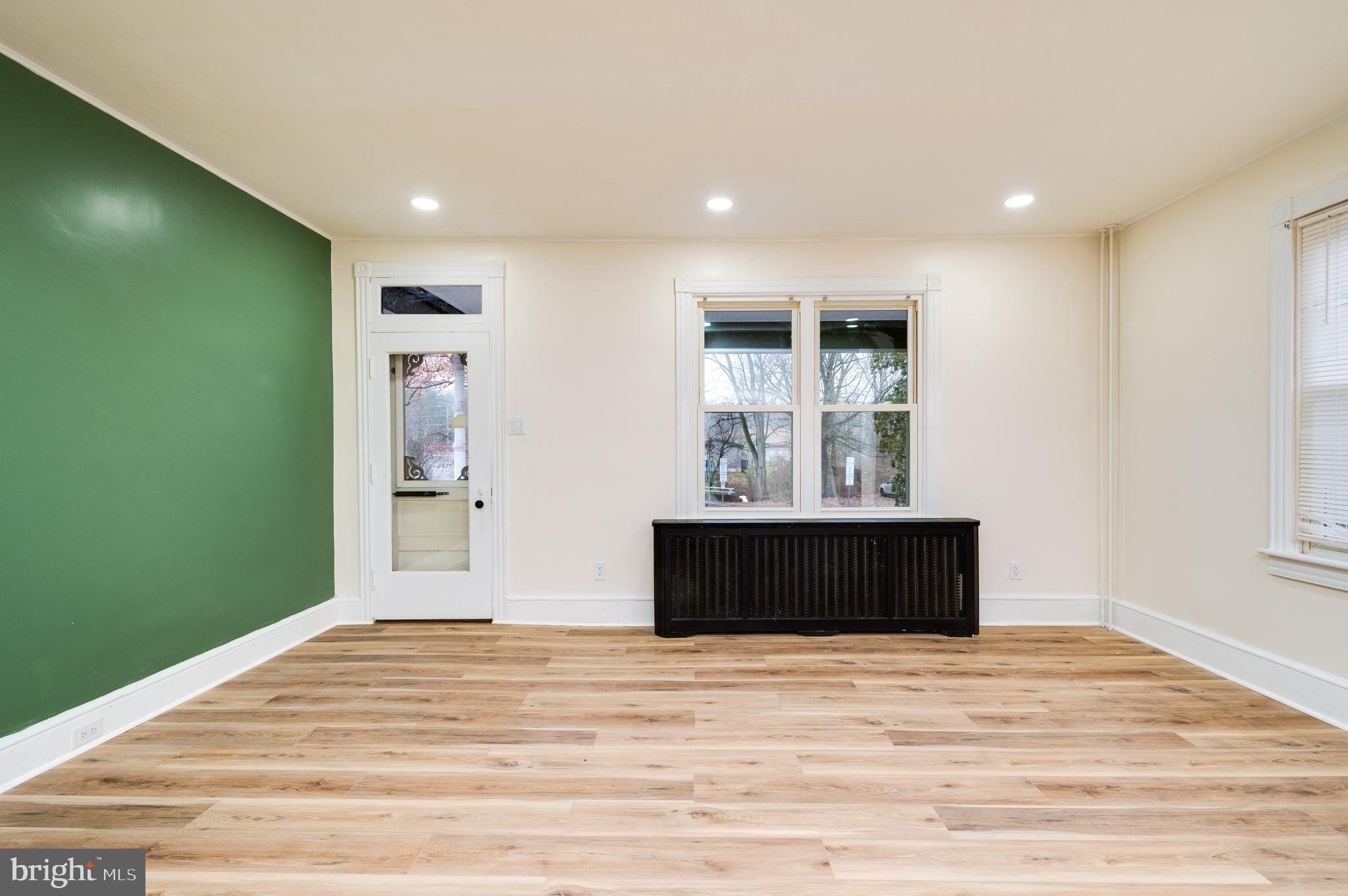 OVERBROOK - Residential