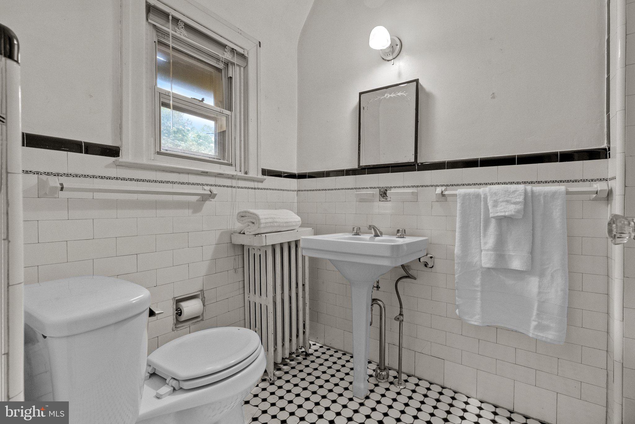 MT AIRY (WEST) - Residential