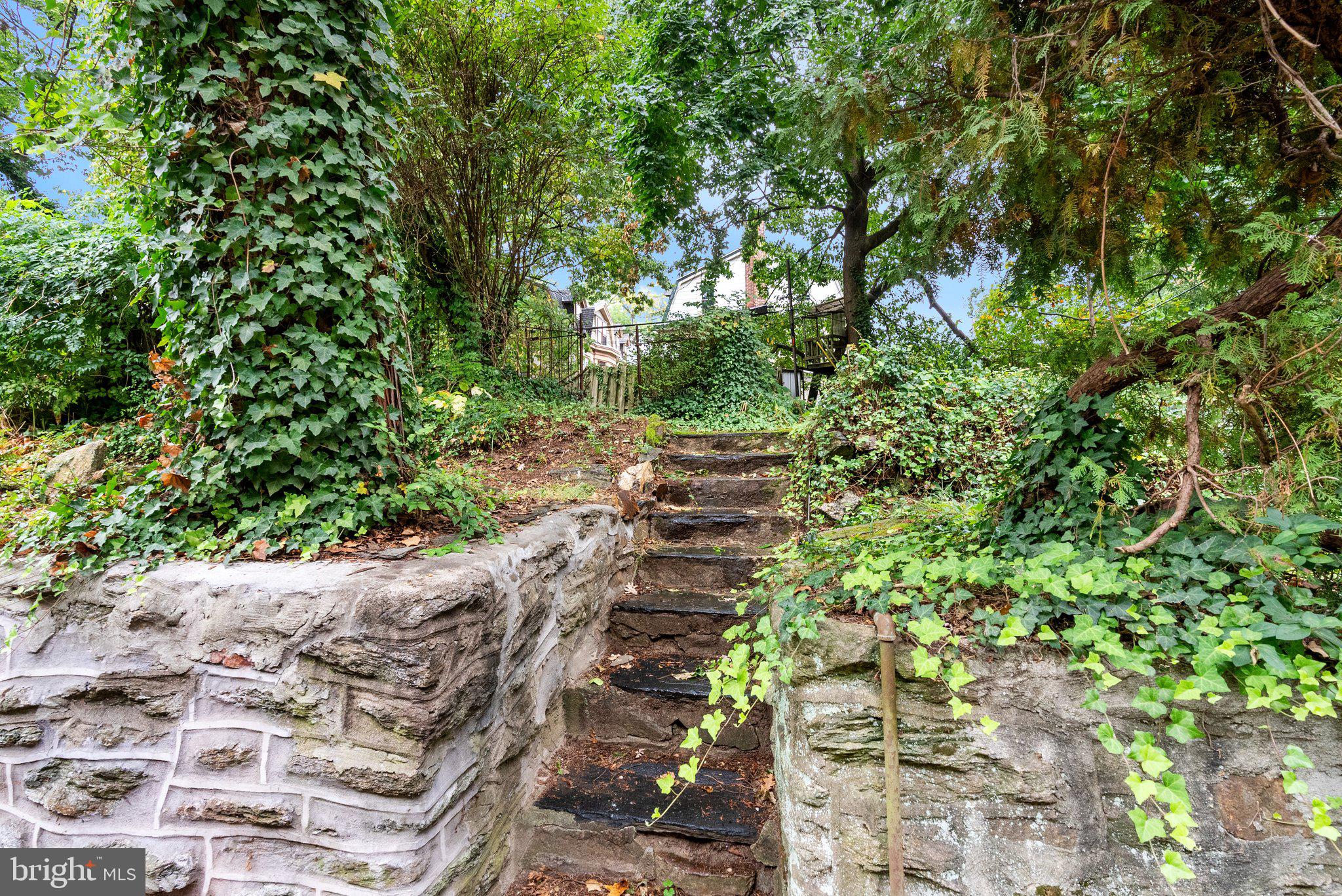 MT AIRY (WEST) - Residential