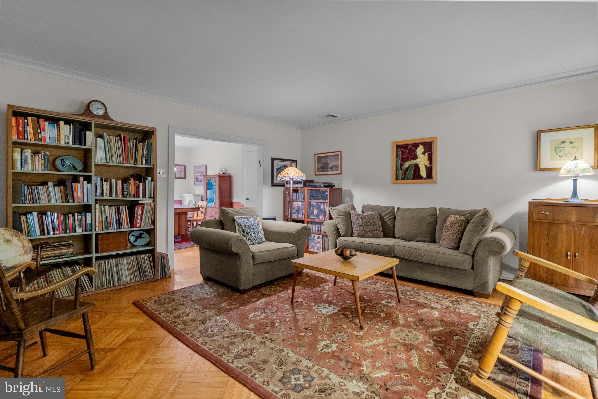 MT AIRY (WEST) - Residential