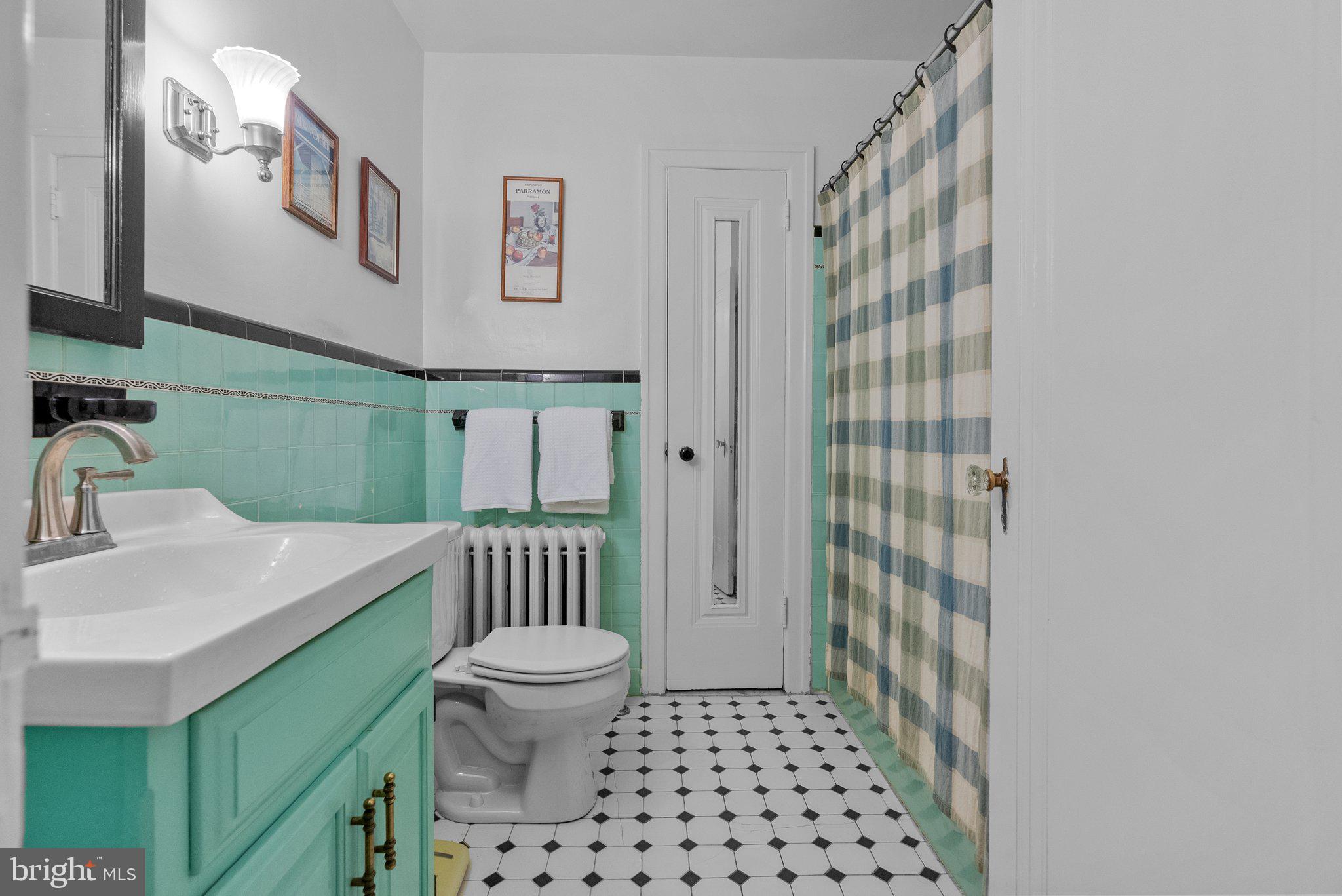 MT AIRY (WEST) - Residential