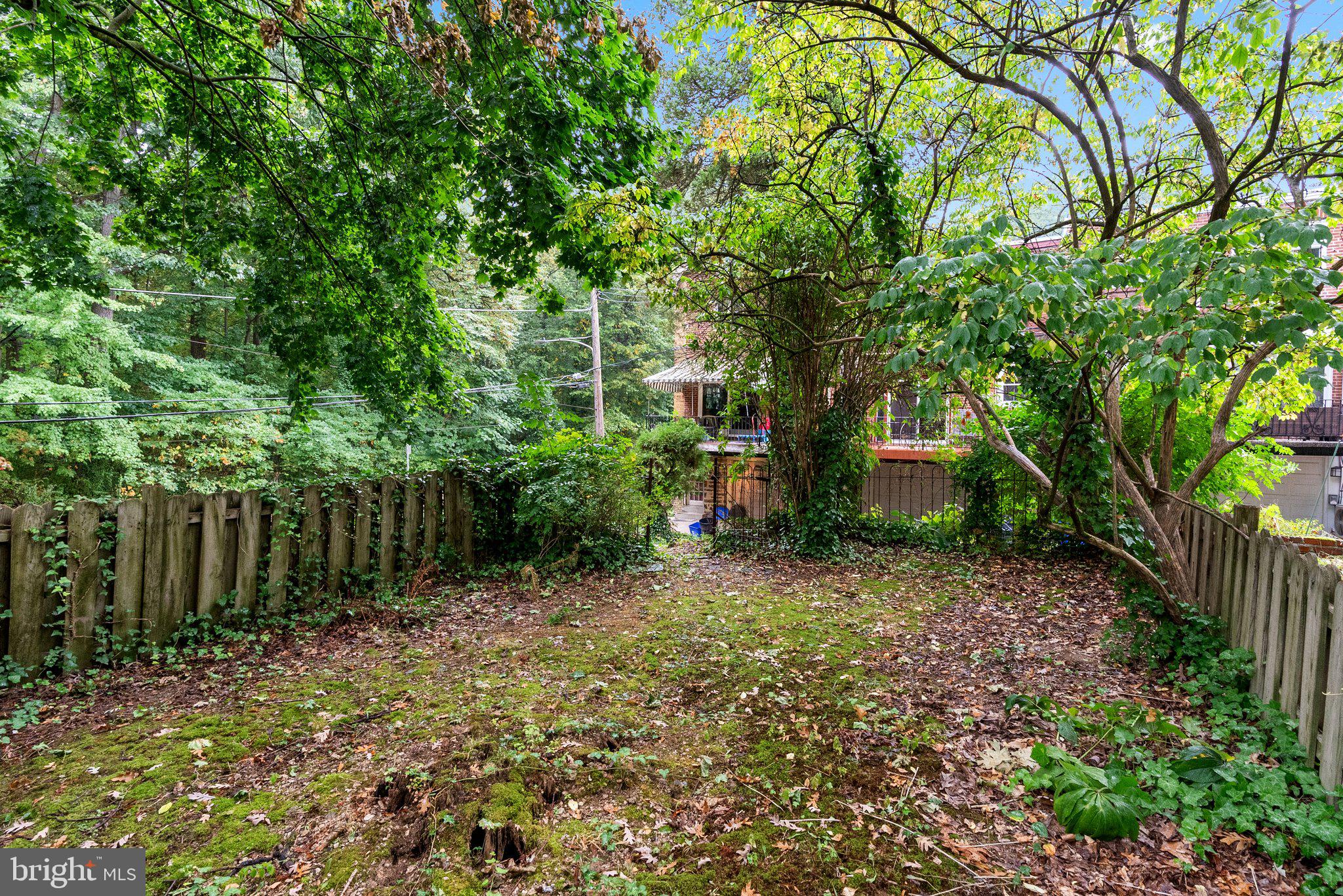 MT AIRY (WEST) - Residential