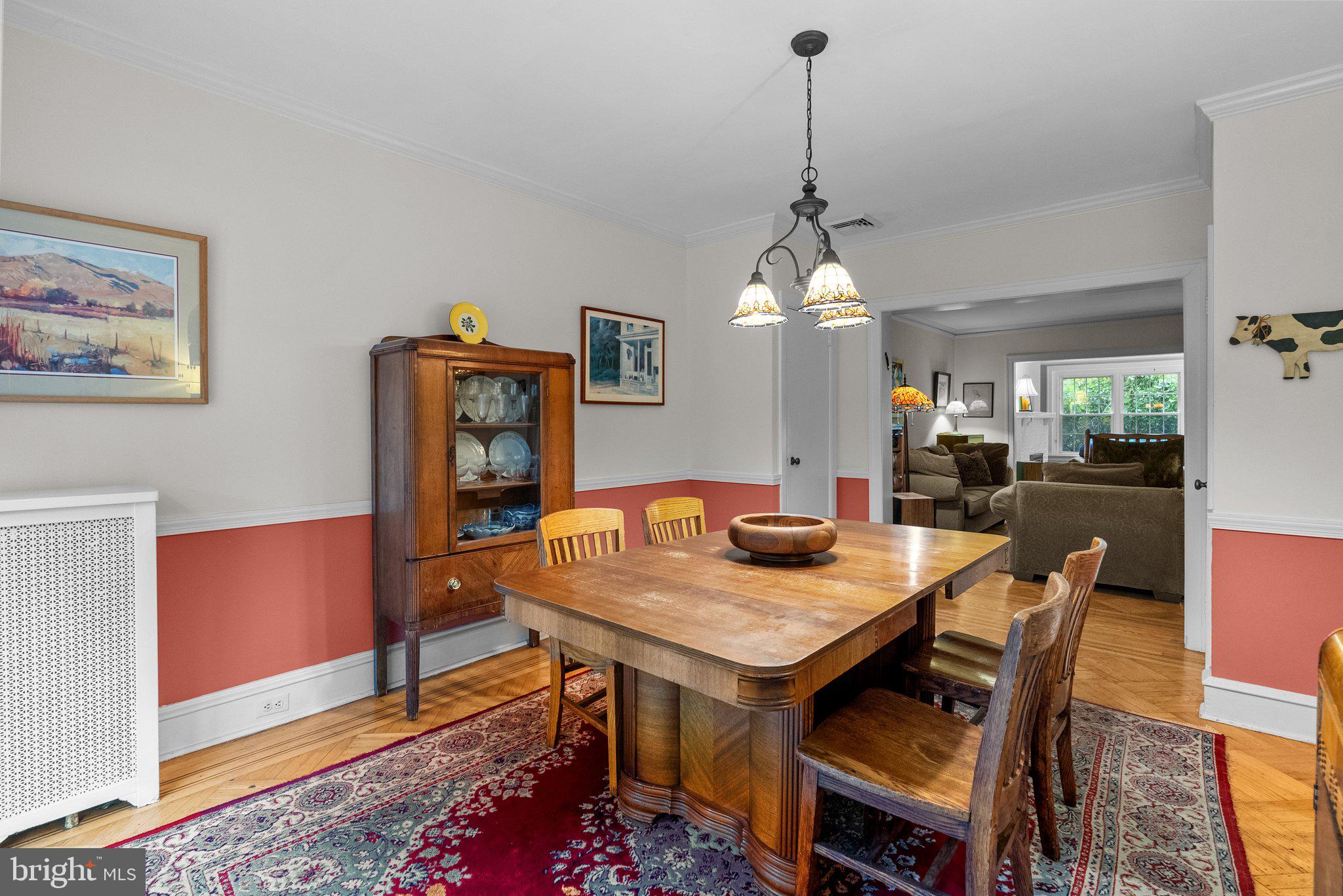 MT AIRY (WEST) - Residential