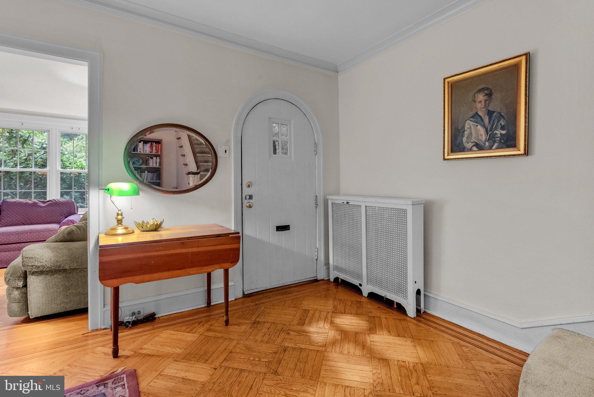 MT AIRY (WEST) - Residential