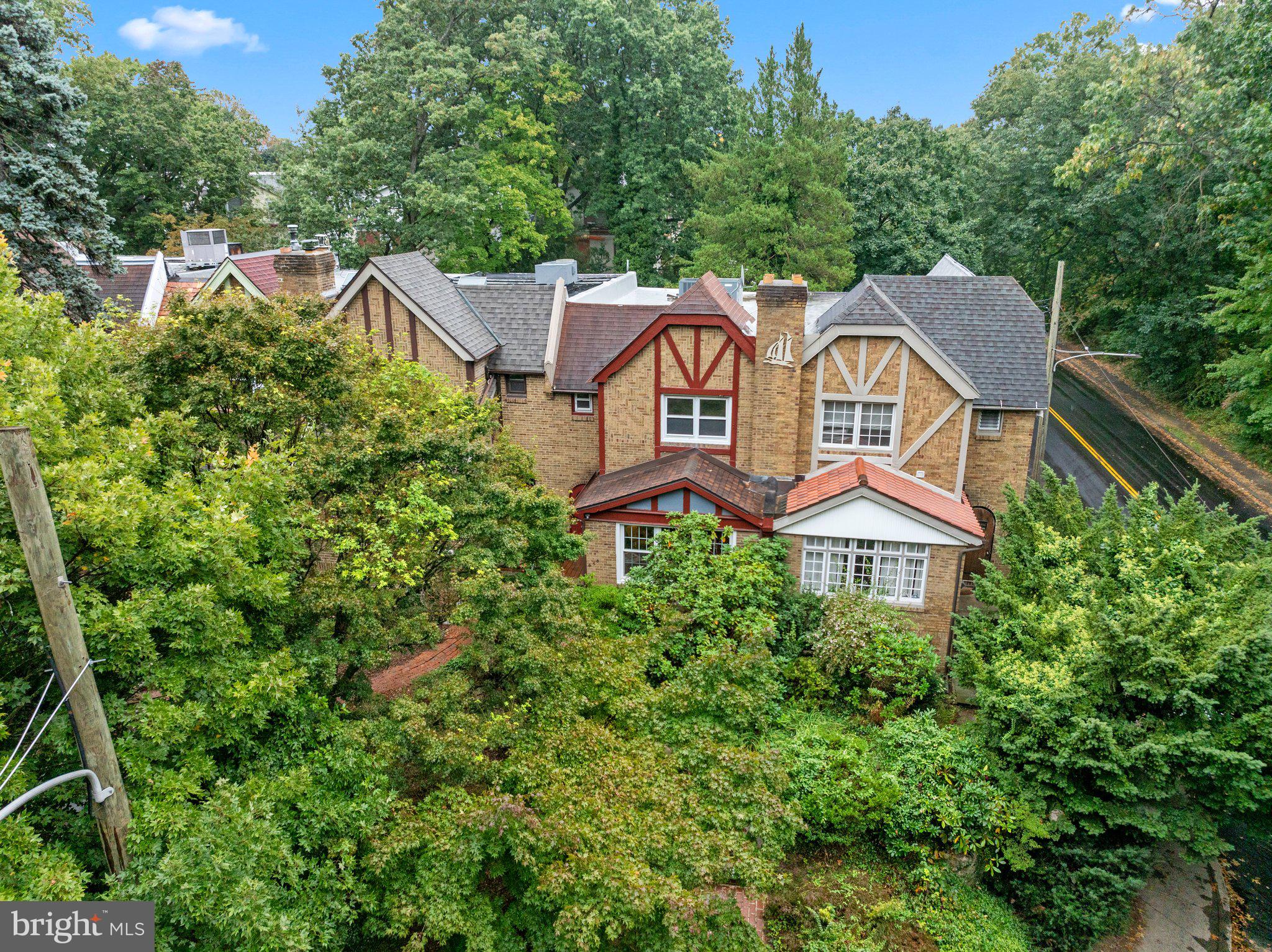 MT AIRY (WEST) - Residential