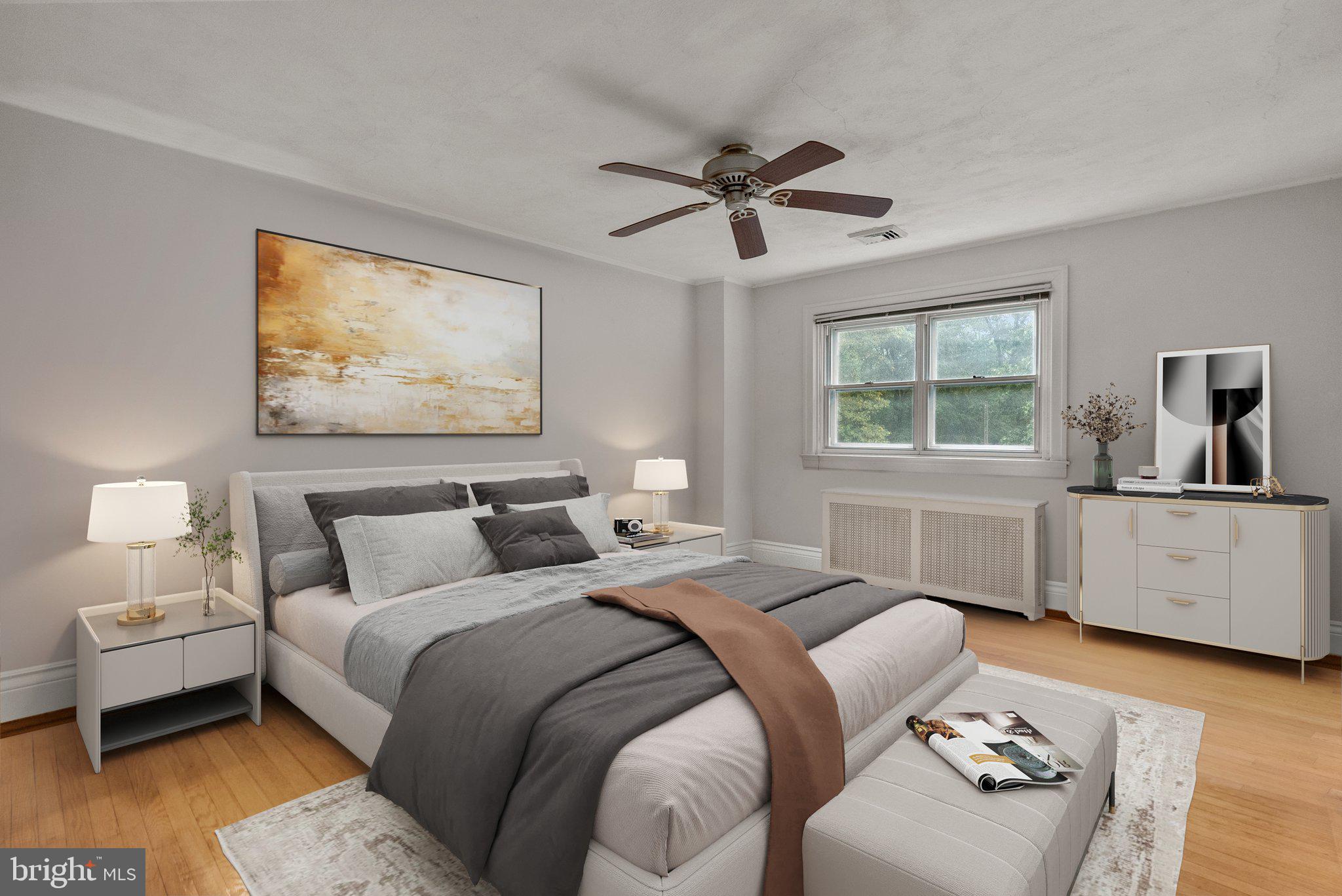 MT AIRY (WEST) - Residential