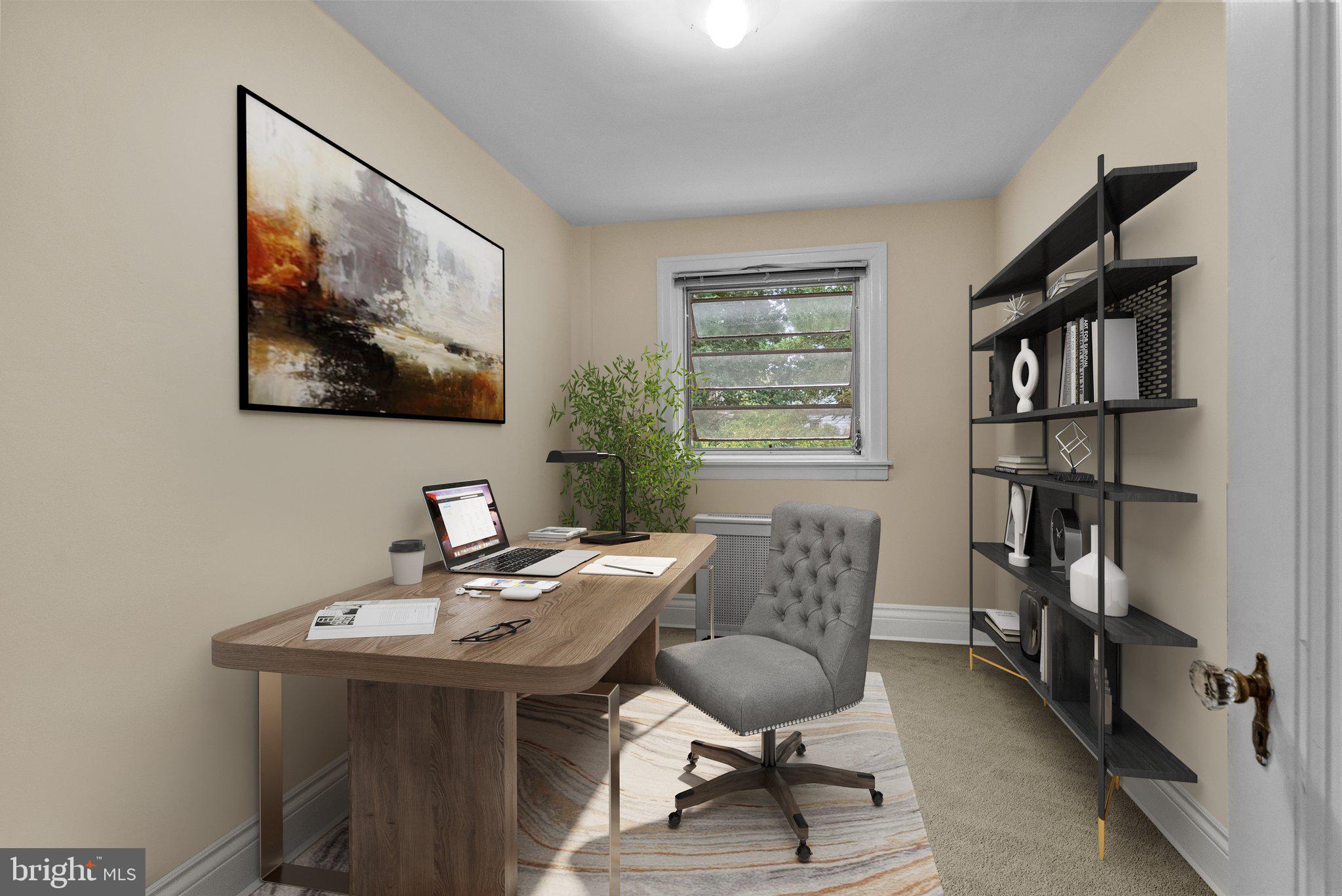 MT AIRY (WEST) - Residential