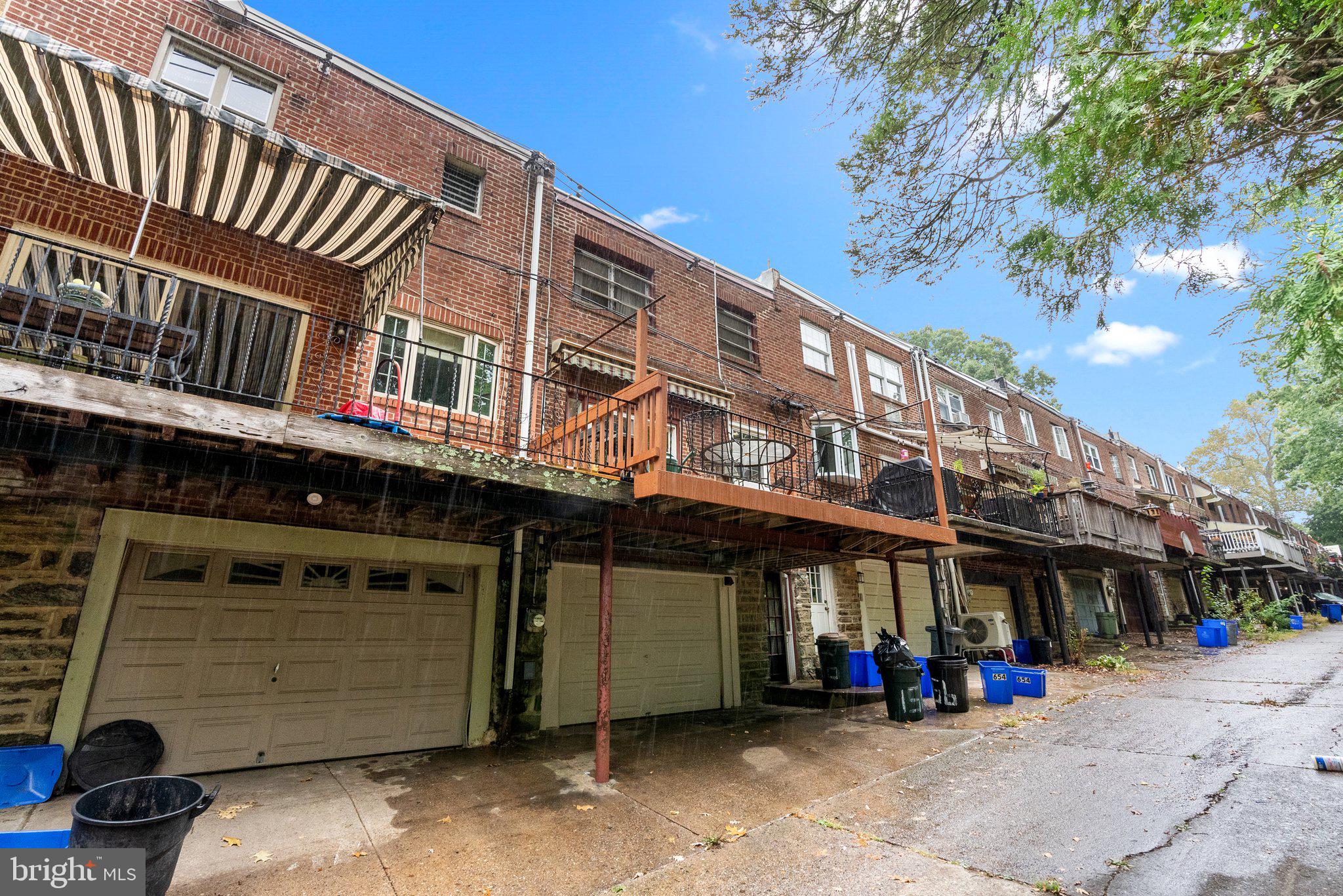 MT AIRY (WEST) - Residential