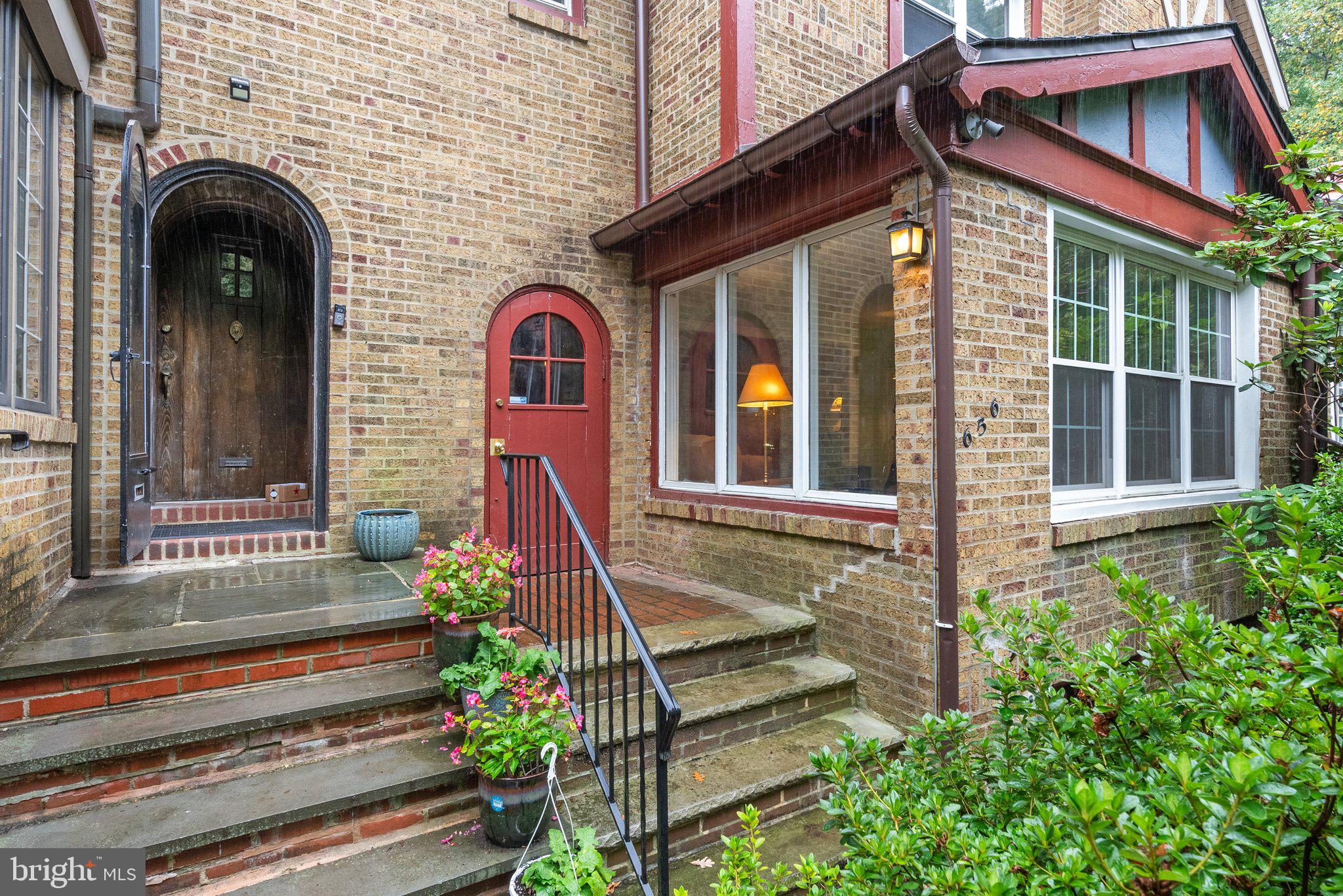 MT AIRY (WEST) - Residential