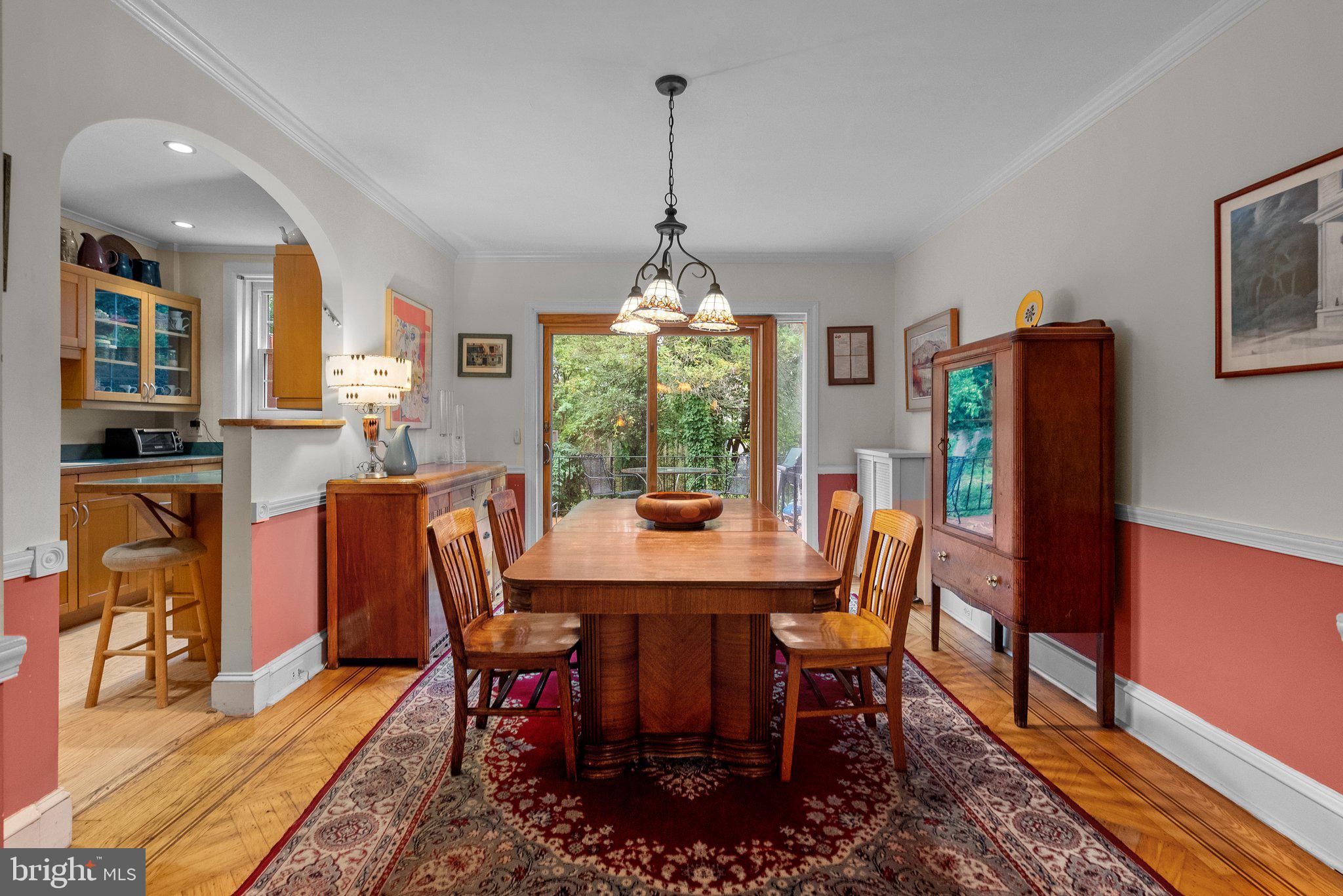 MT AIRY (WEST) - Residential