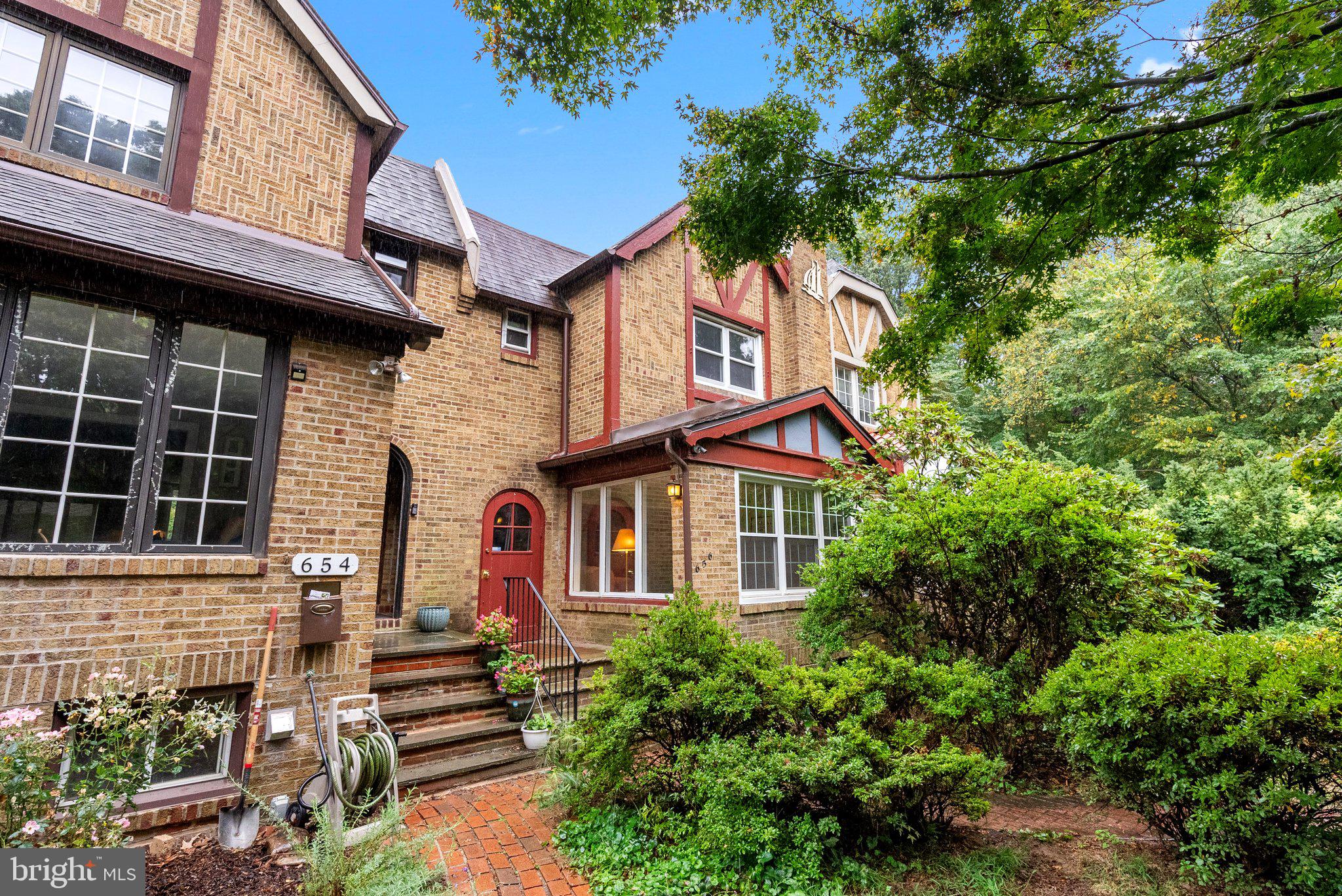 MT AIRY (WEST) - Residential