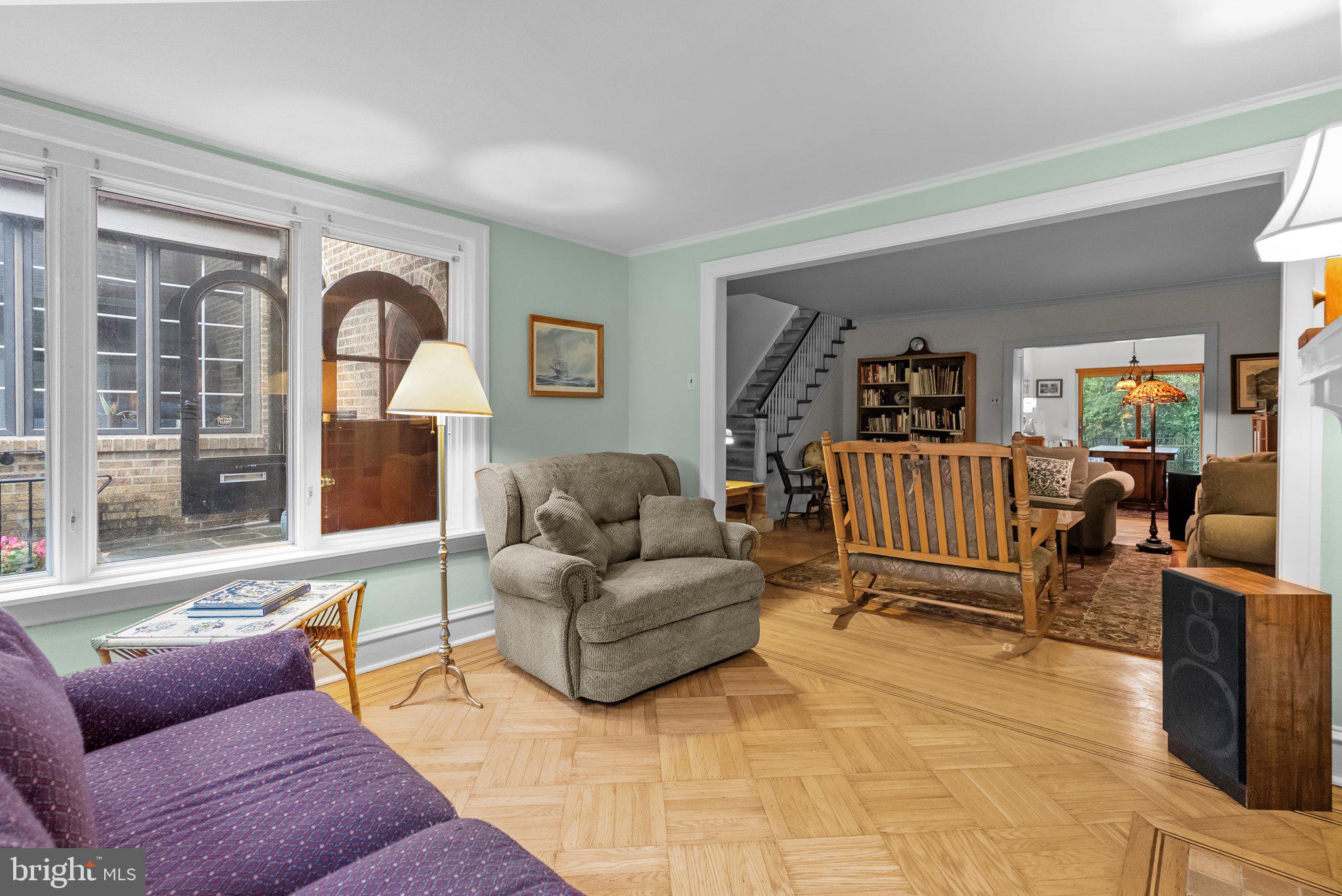 MT AIRY (WEST) - Residential