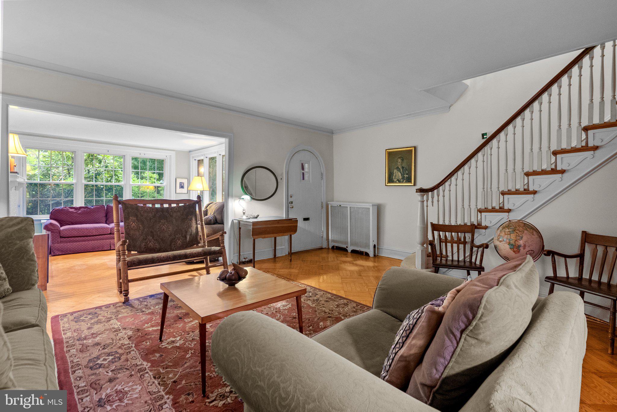 MT AIRY (WEST) - Residential