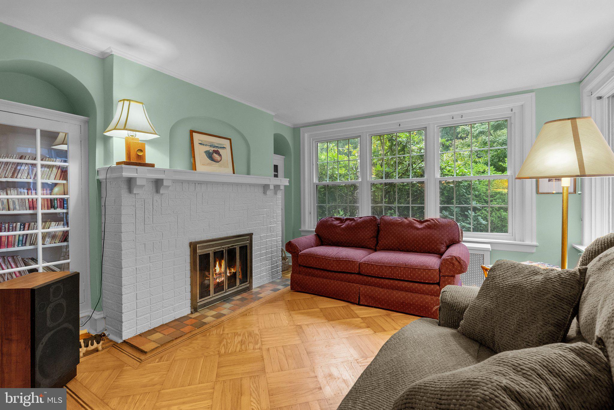 MT AIRY (WEST) - Residential