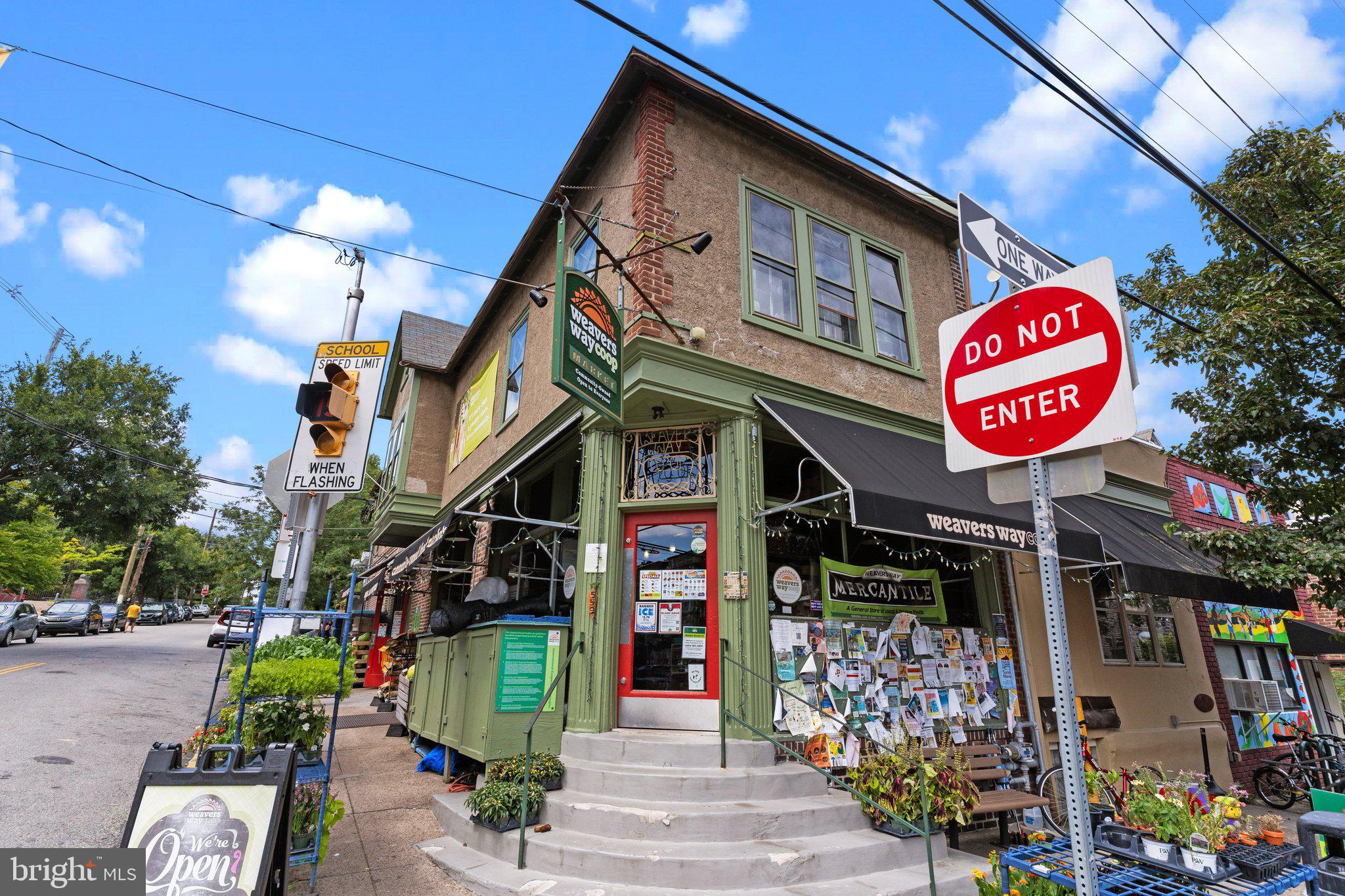 MT AIRY (WEST) - Residential