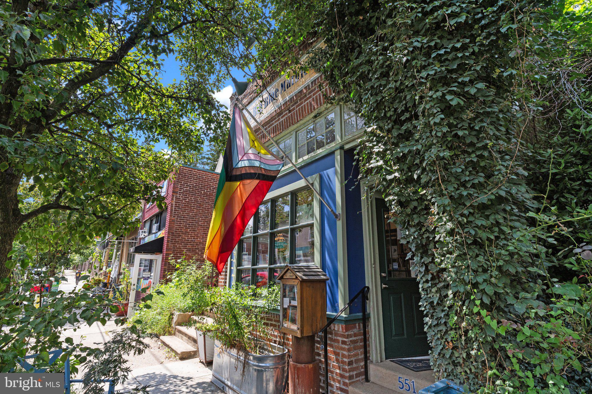 MT AIRY (WEST) - Residential