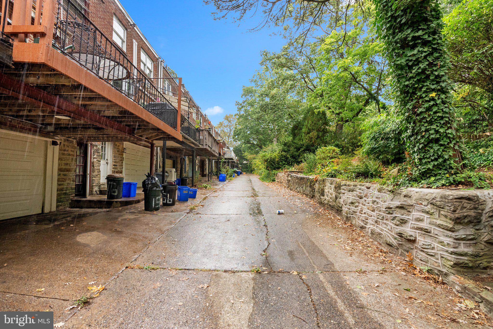 MT AIRY (WEST) - Residential