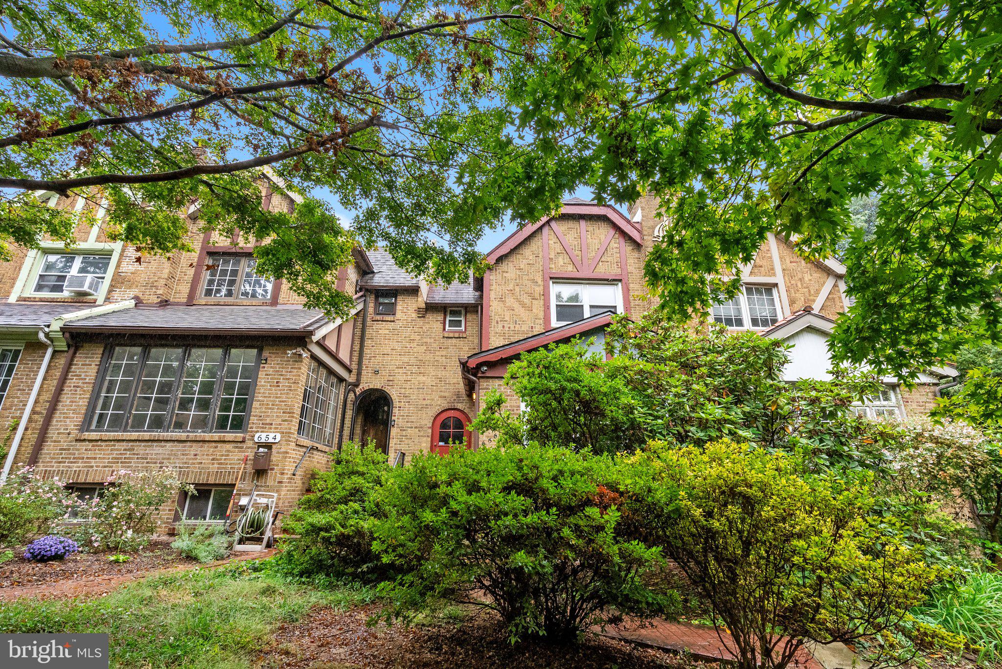 MT AIRY (WEST) - Residential