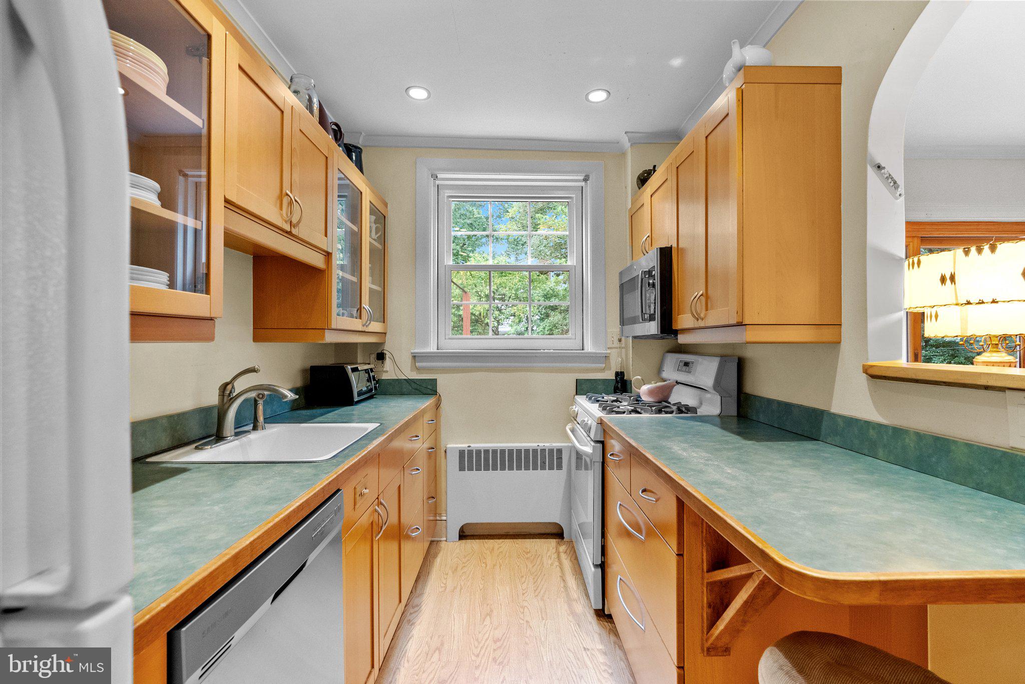 MT AIRY (WEST) - Residential