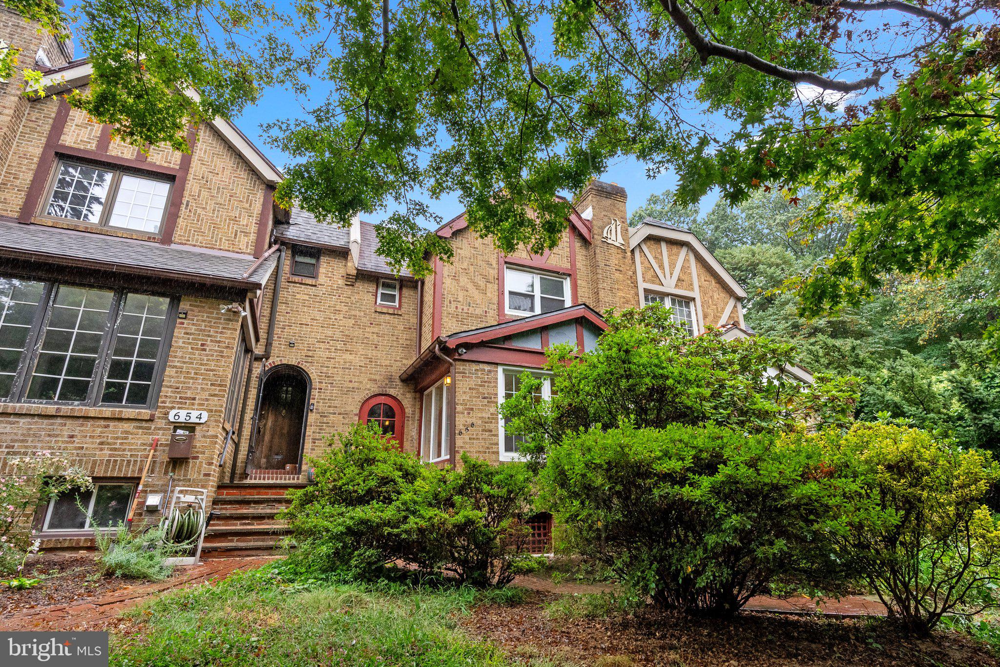 MT AIRY (WEST) - Residential