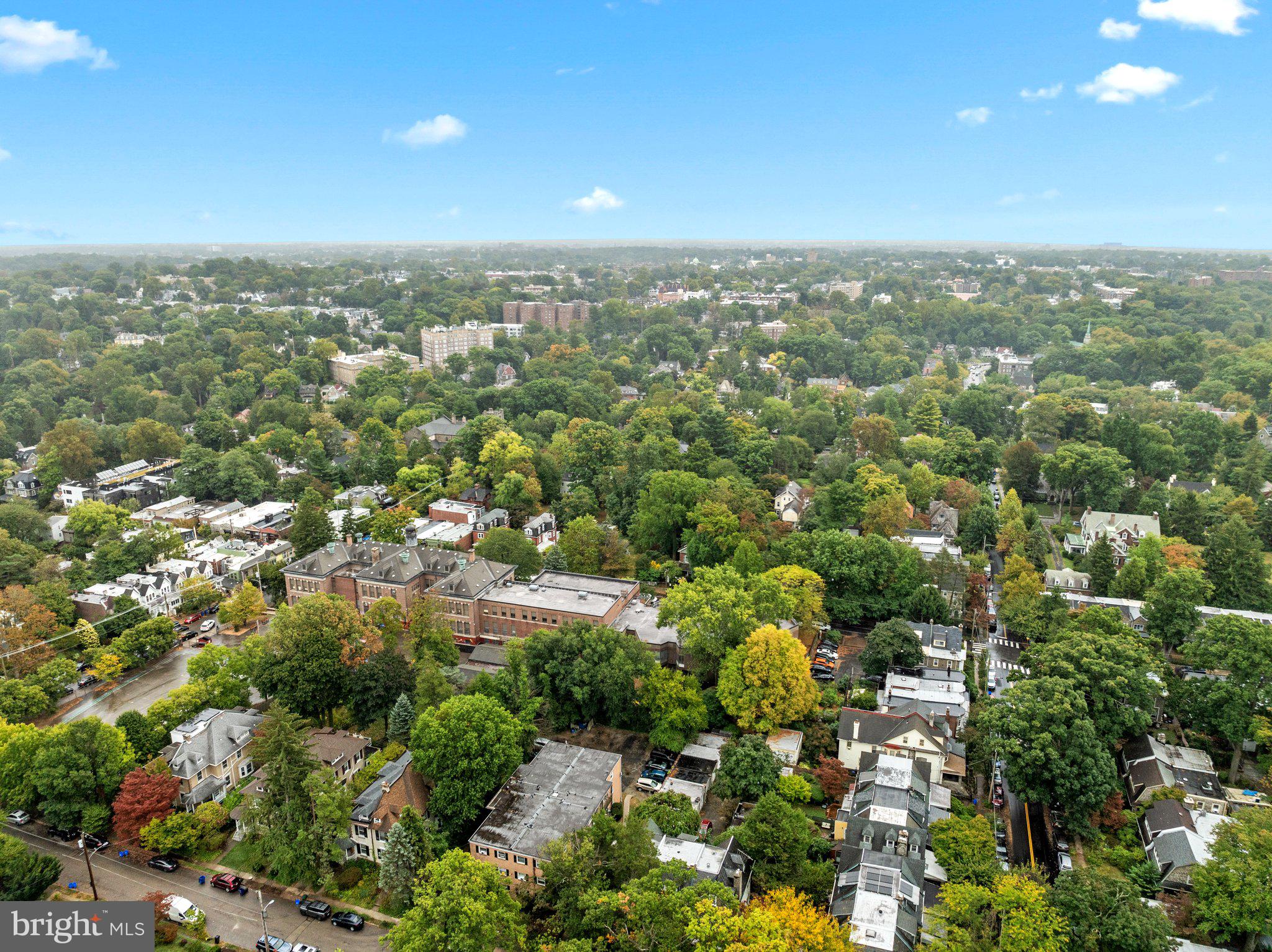 MT AIRY (WEST) - Residential