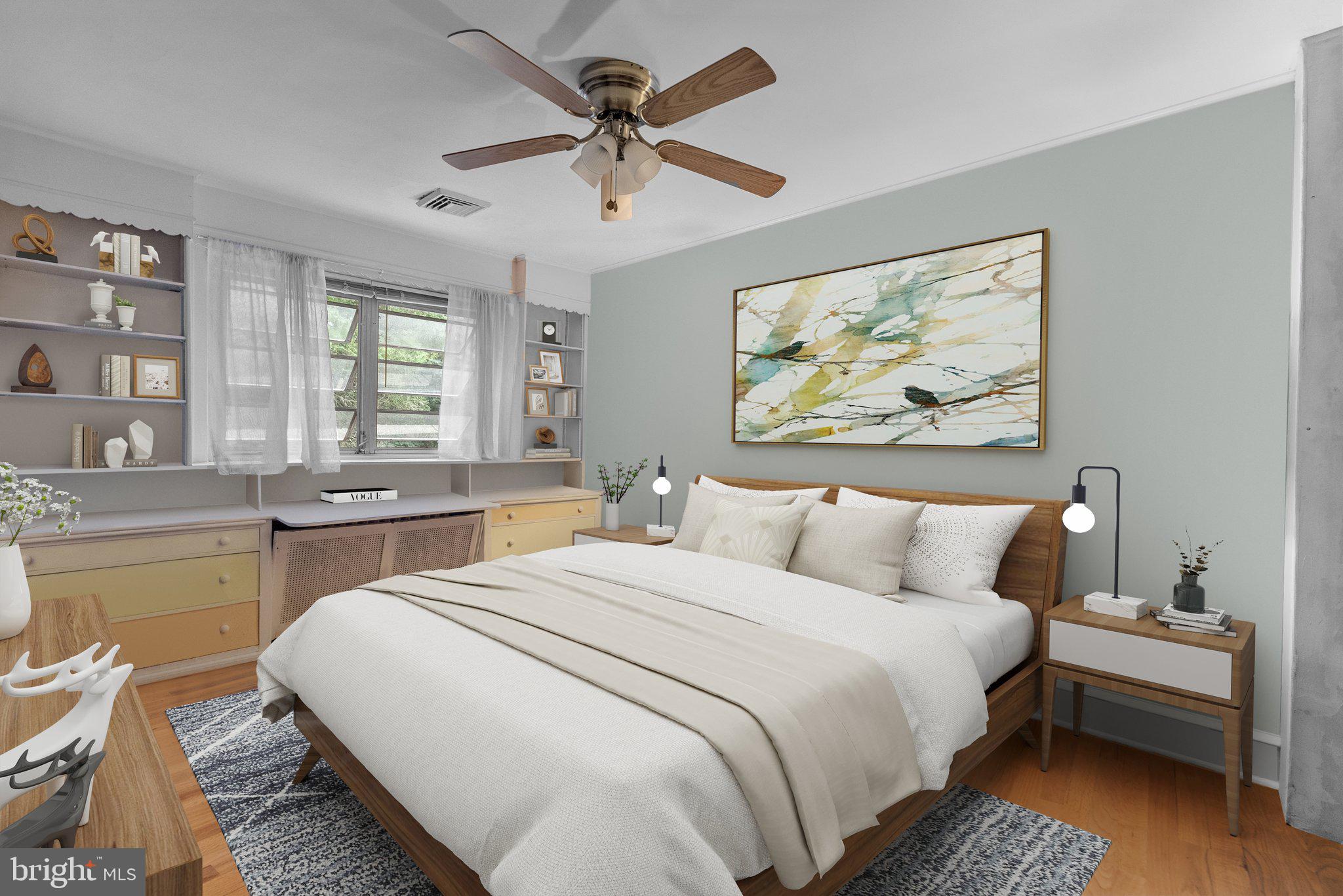 MT AIRY (WEST) - Residential