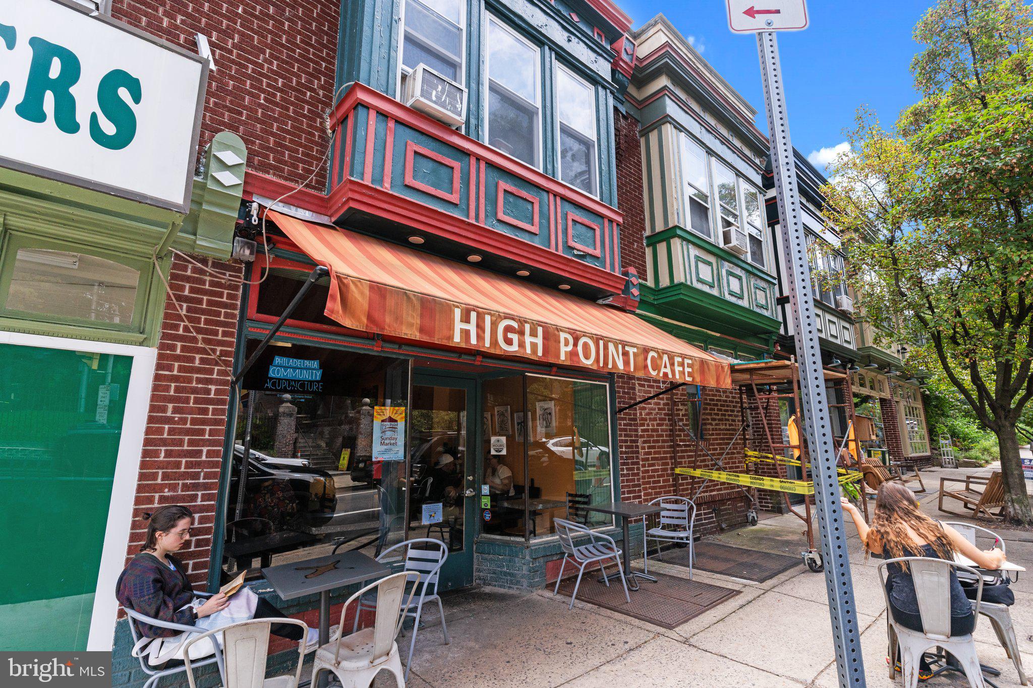 MT AIRY (WEST) - Residential