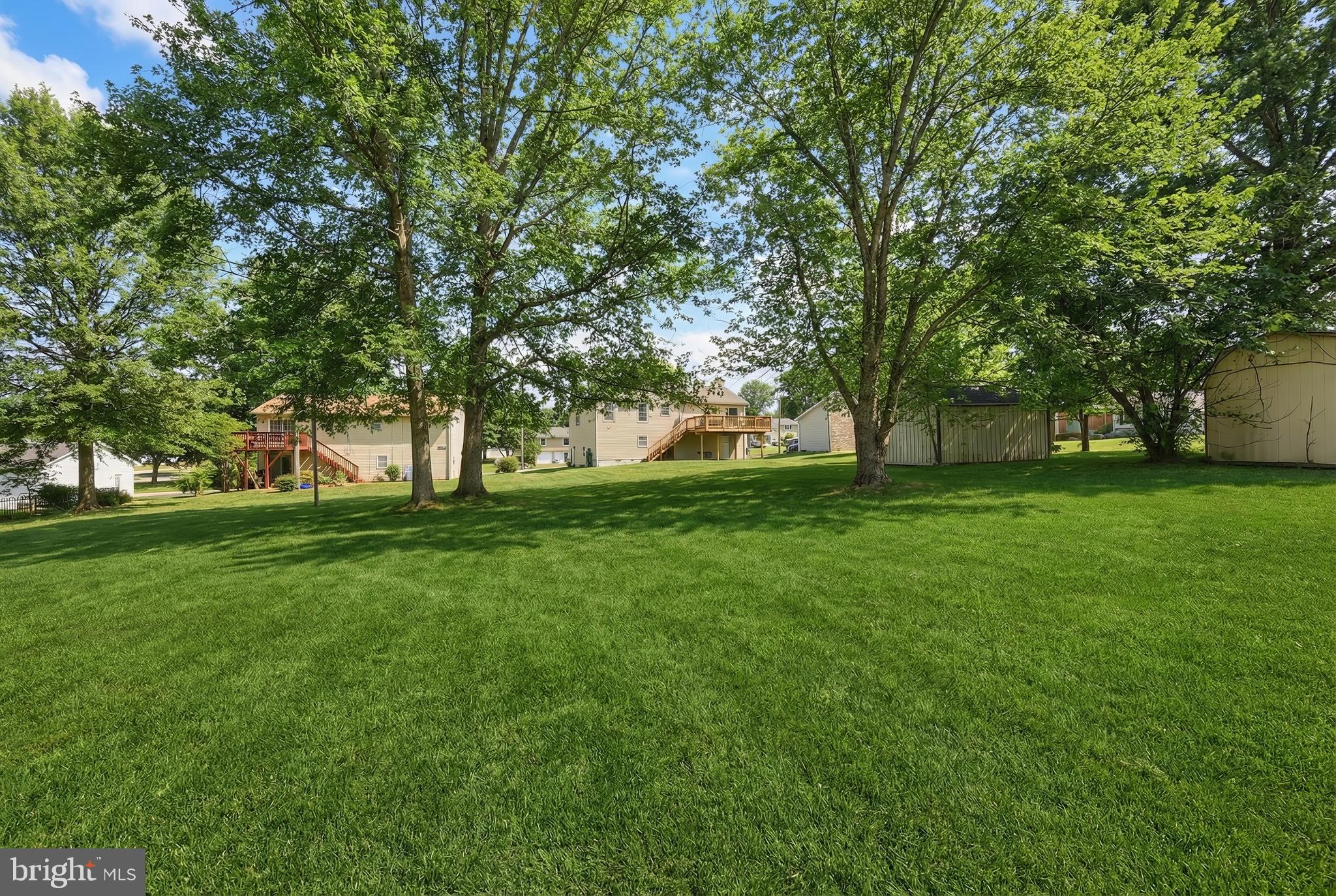 LAKE MEADE - Residential