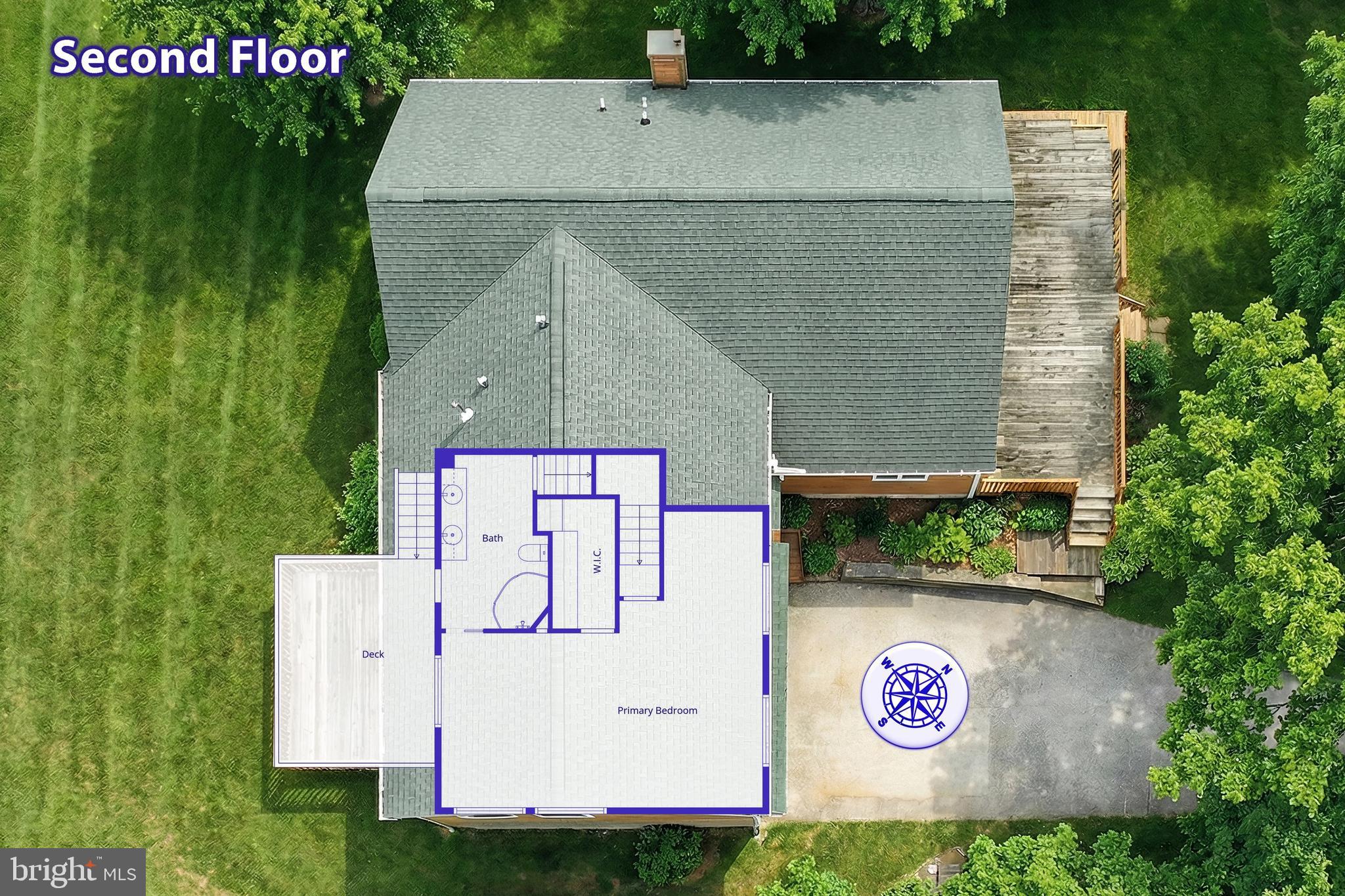 LAKE MEADE - Residential