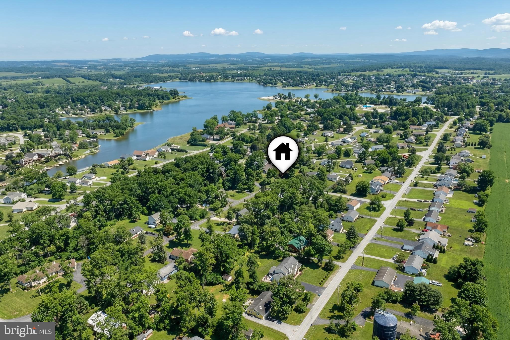 LAKE MEADE - Residential