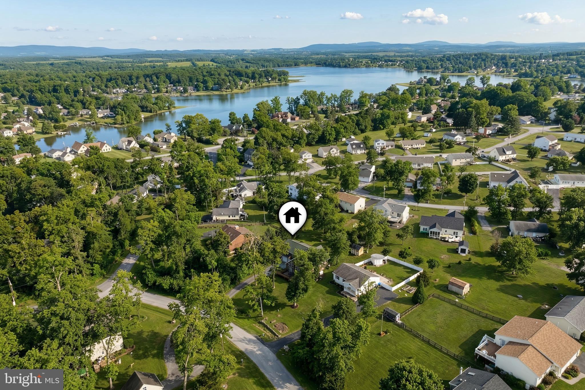 LAKE MEADE - Residential