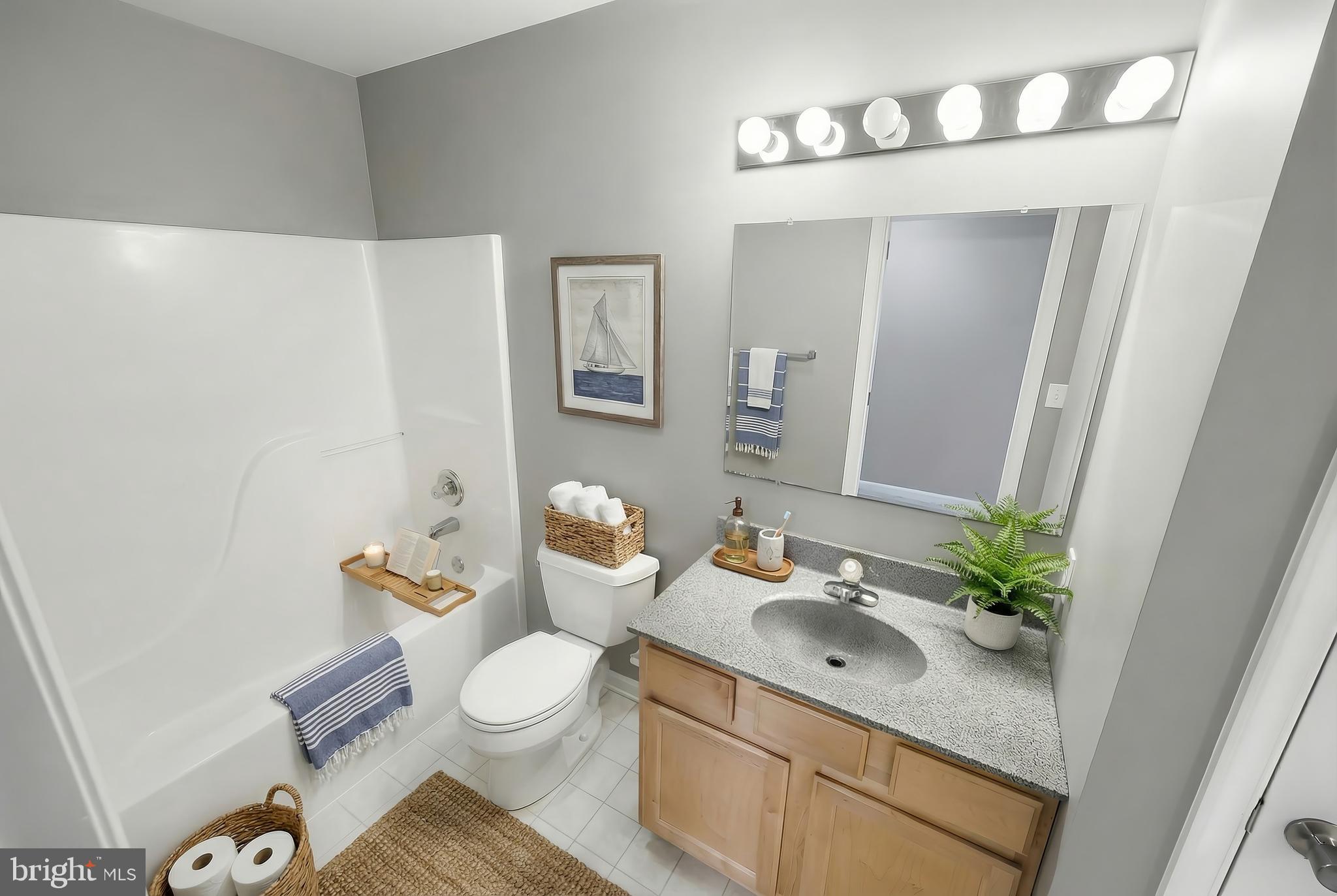 LAKE MEADE - Residential