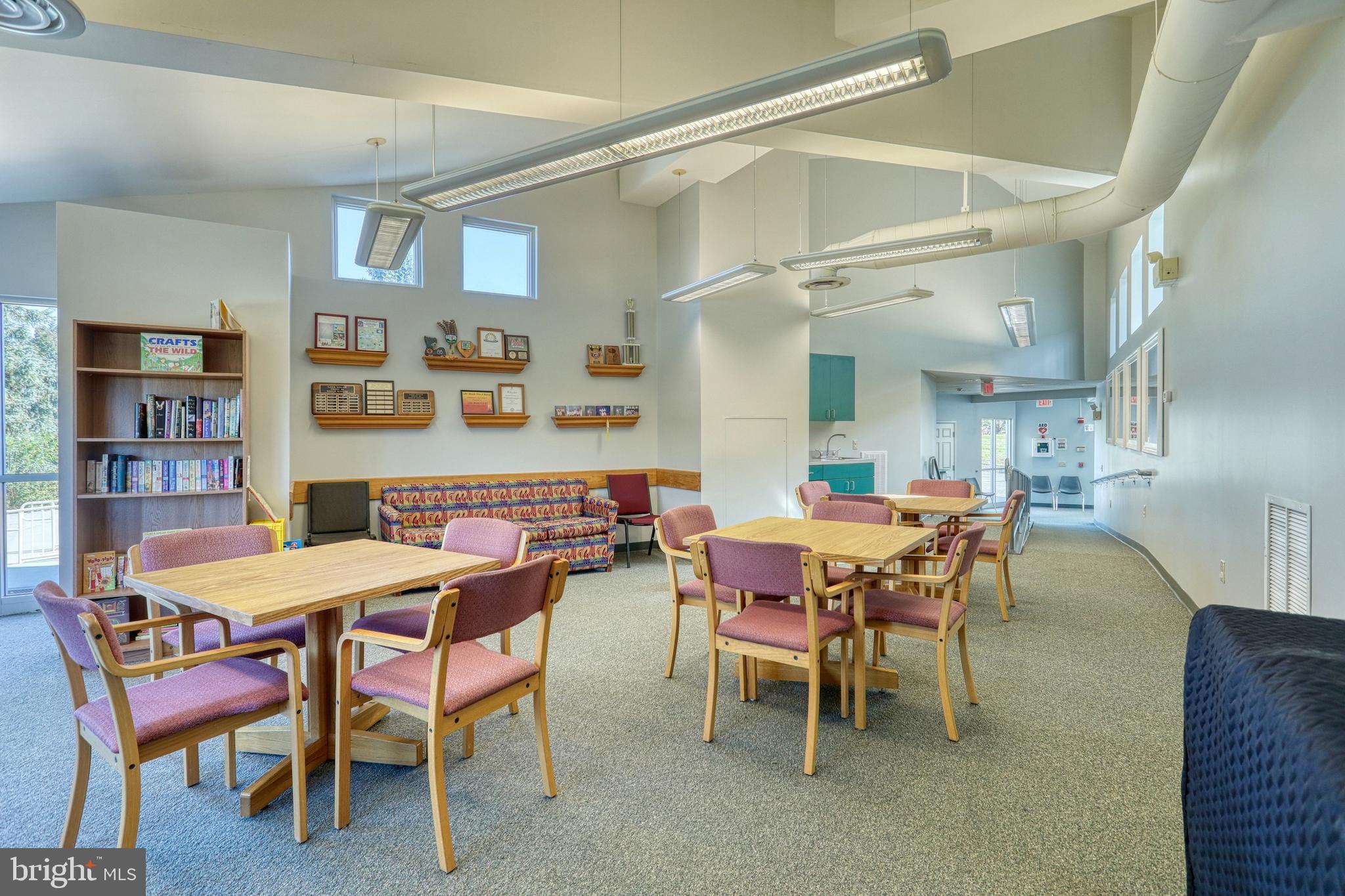 LAKE MEADE - Residential