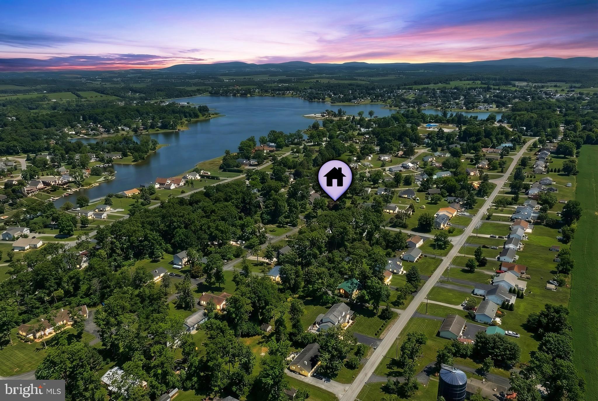 LAKE MEADE - Residential