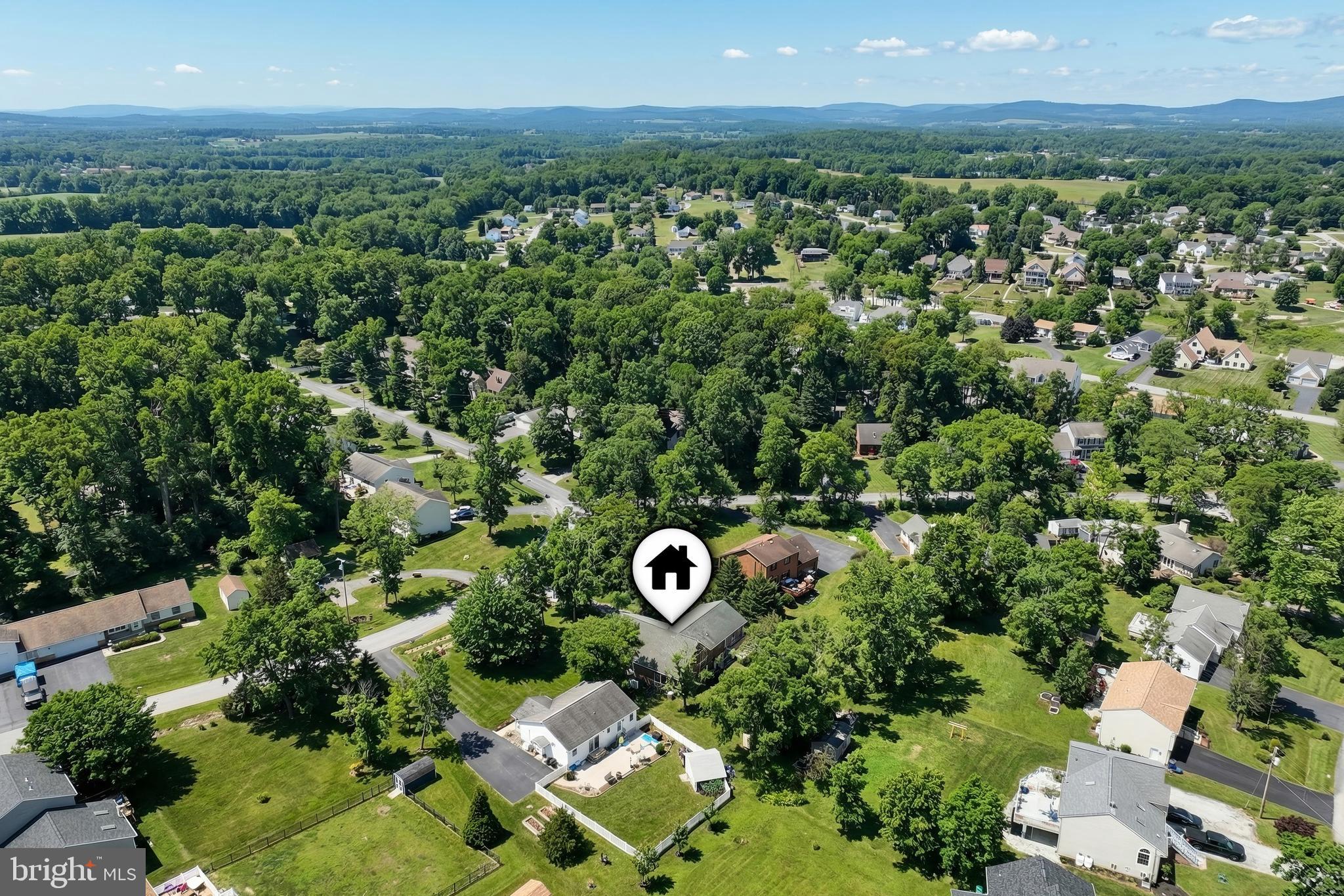 LAKE MEADE - Residential