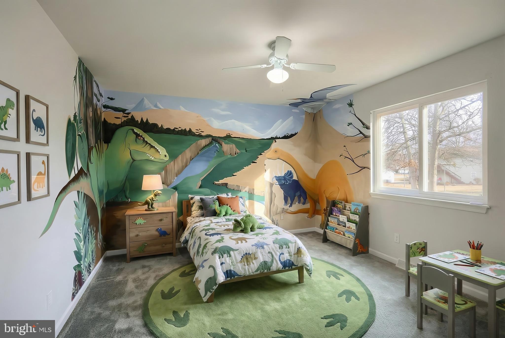 LAKE MEADE - Residential