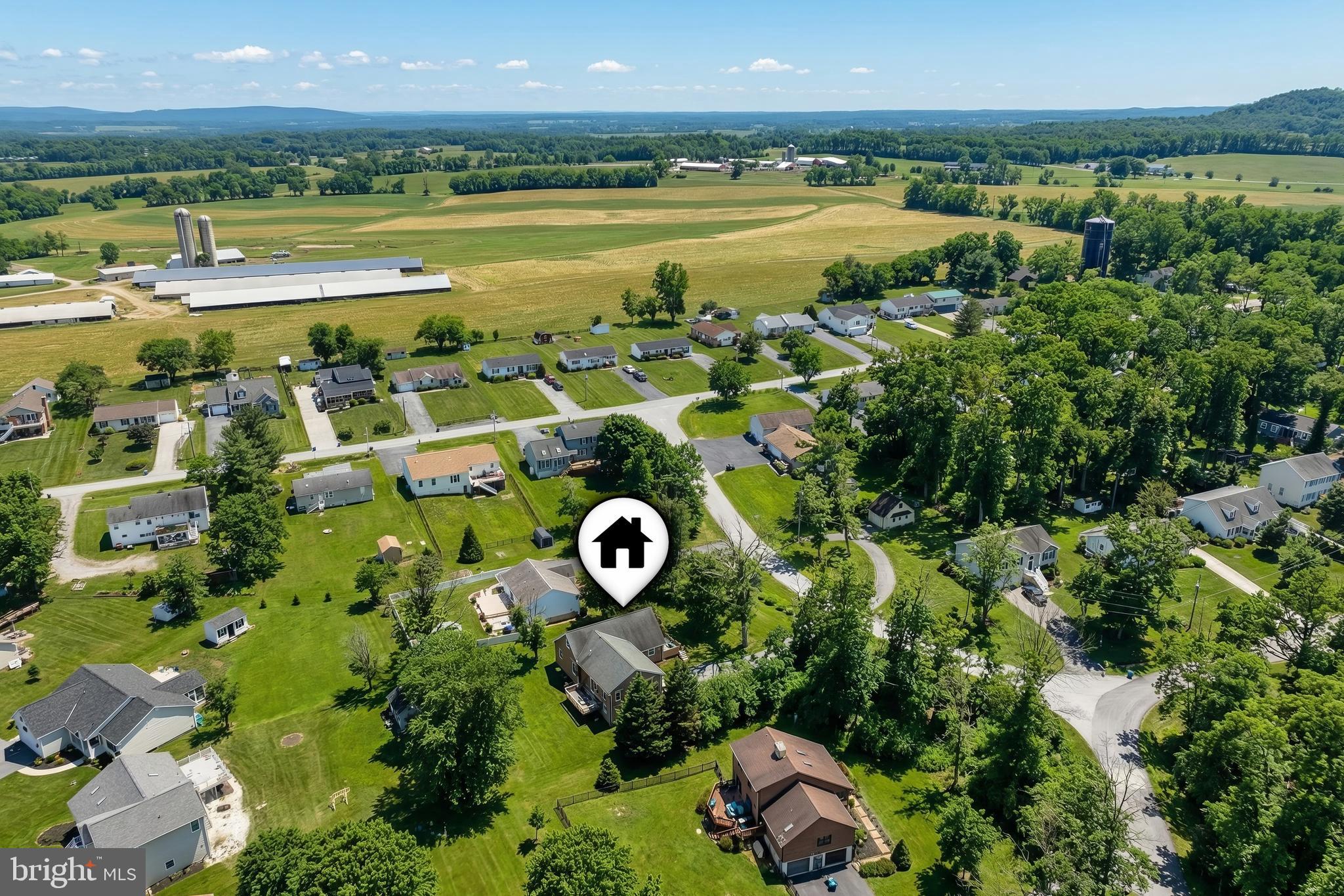 LAKE MEADE - Residential