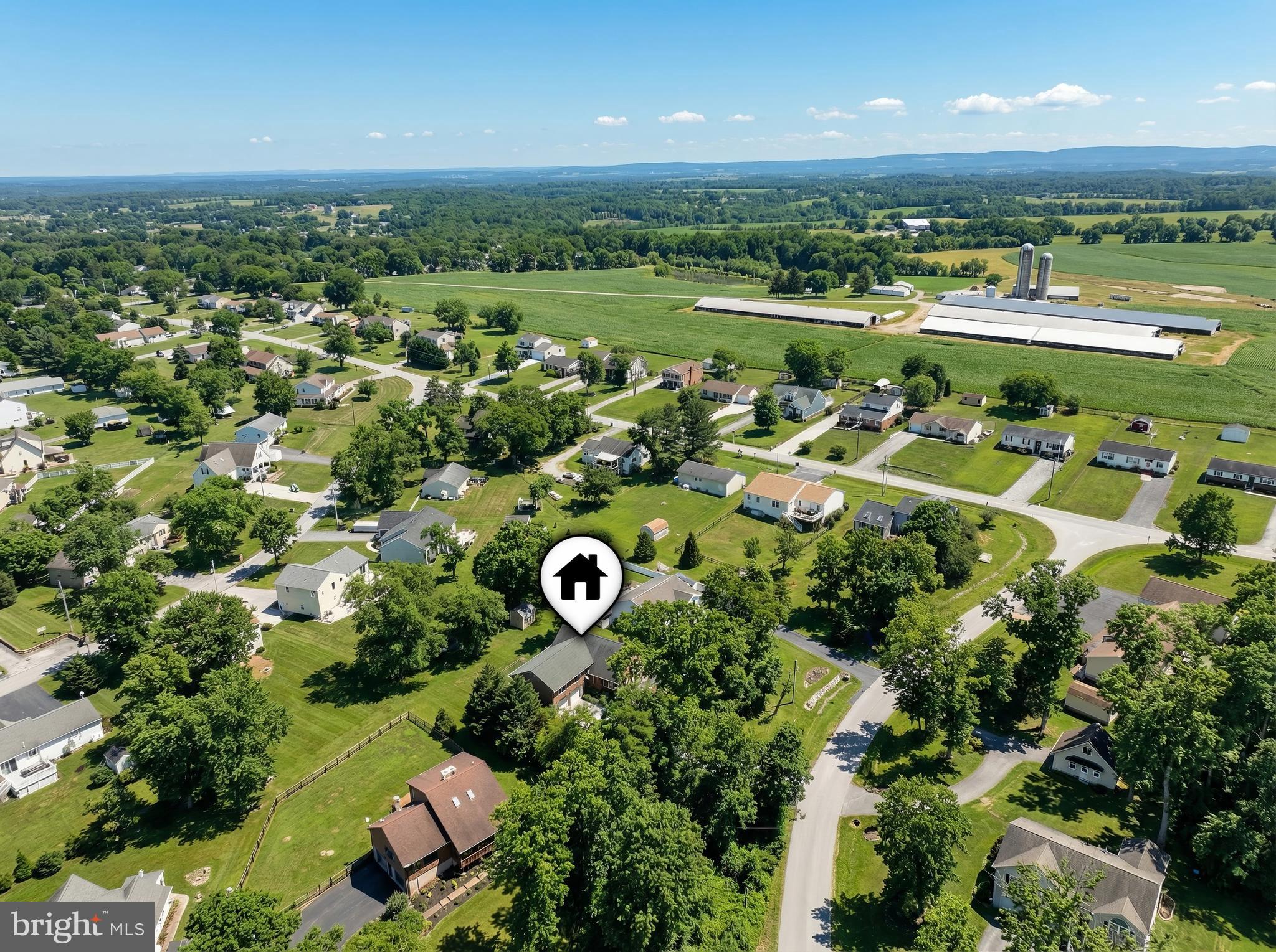 LAKE MEADE - Residential