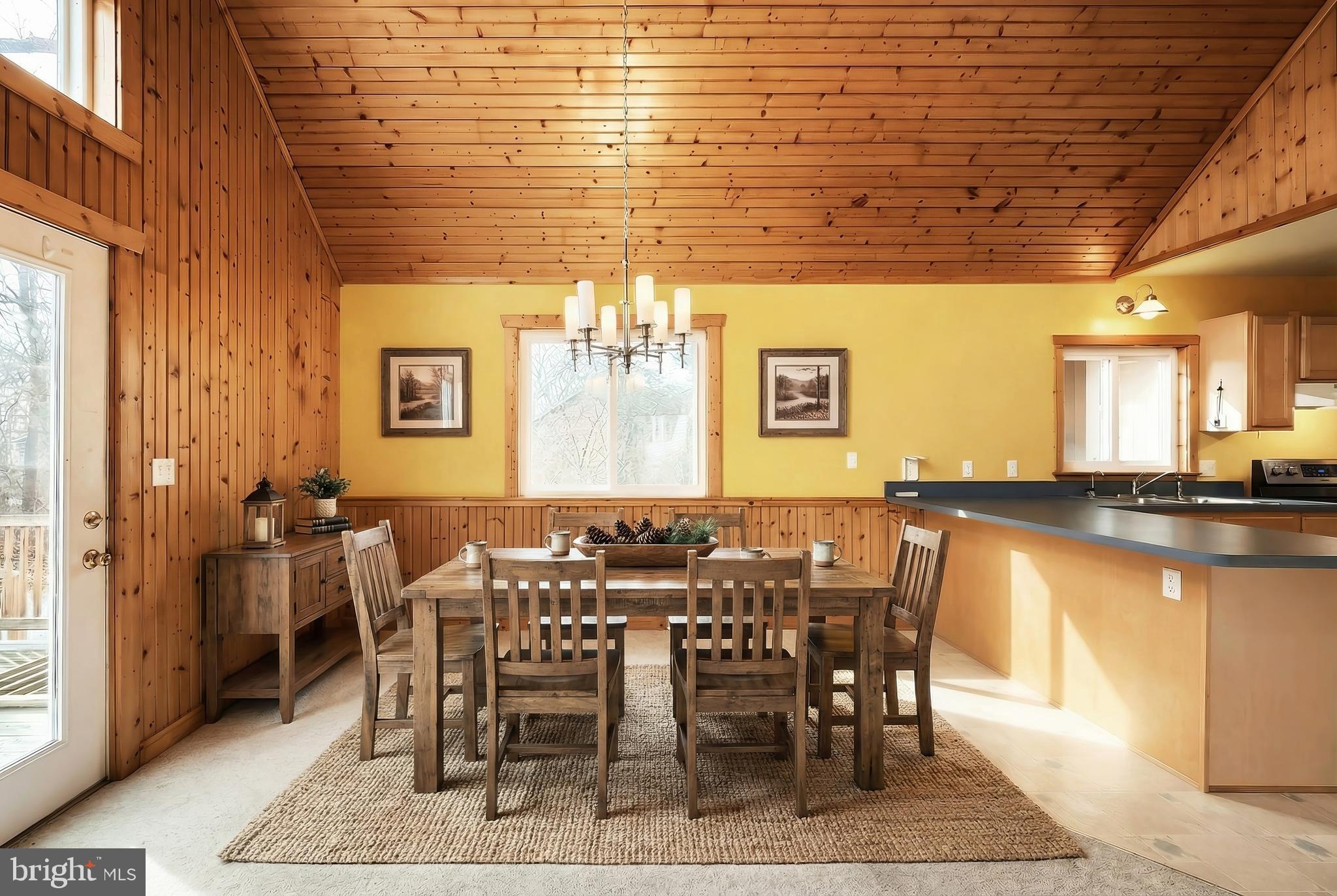 LAKE MEADE - Residential