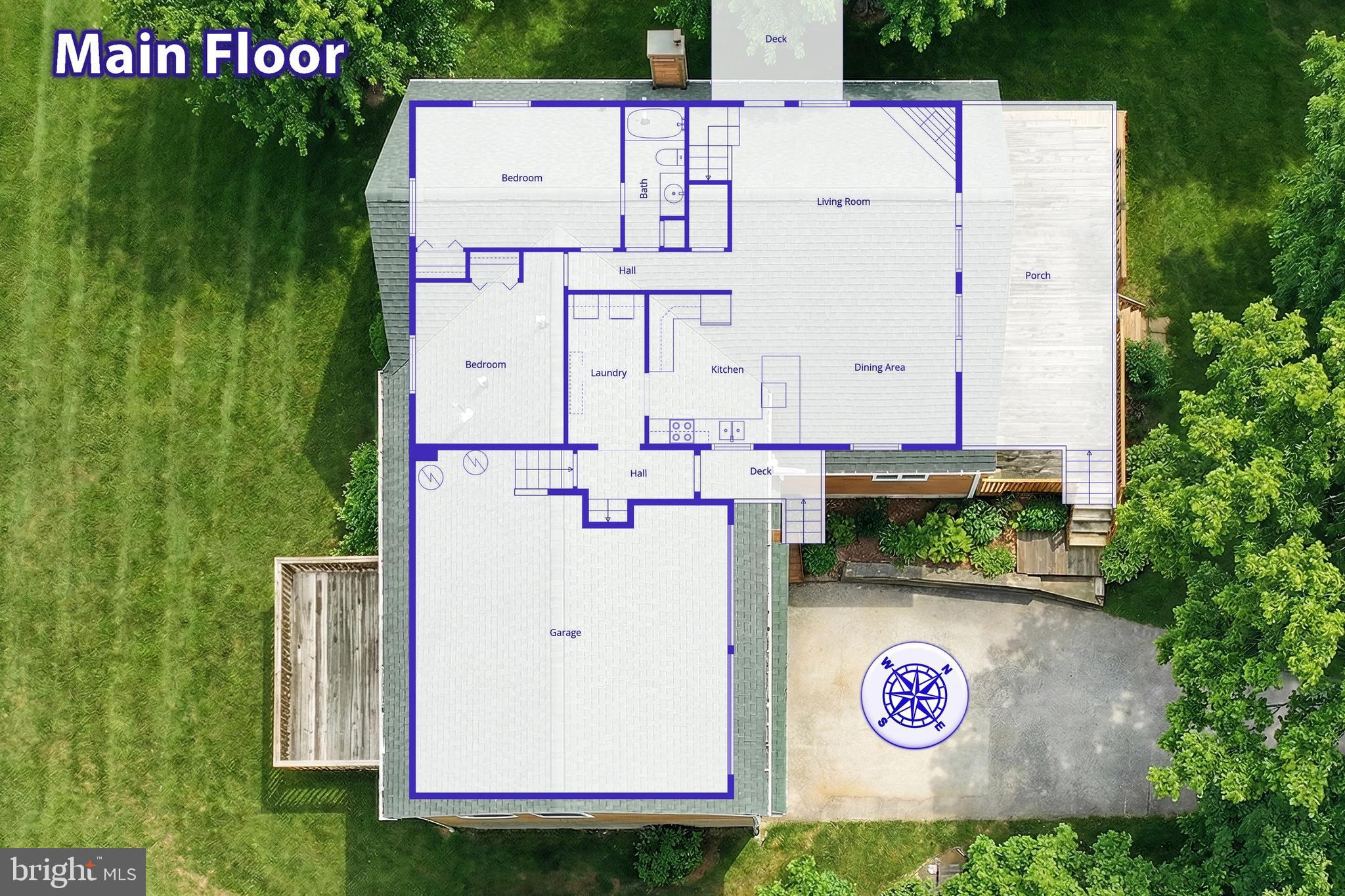 LAKE MEADE - Residential