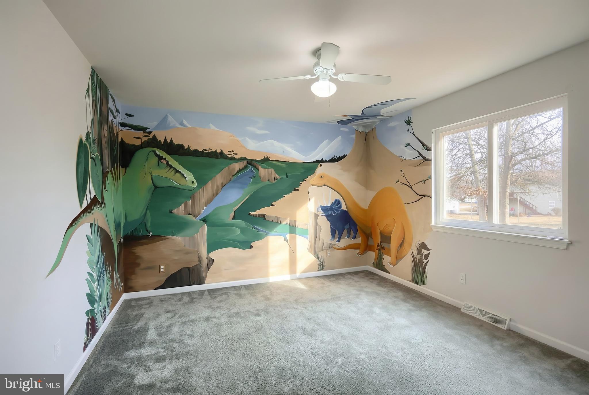 LAKE MEADE - Residential