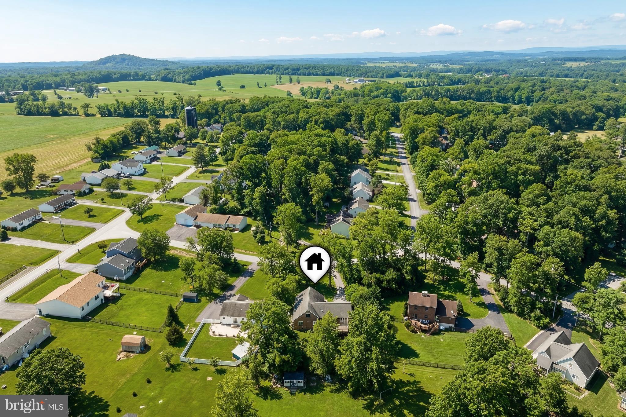 LAKE MEADE - Residential