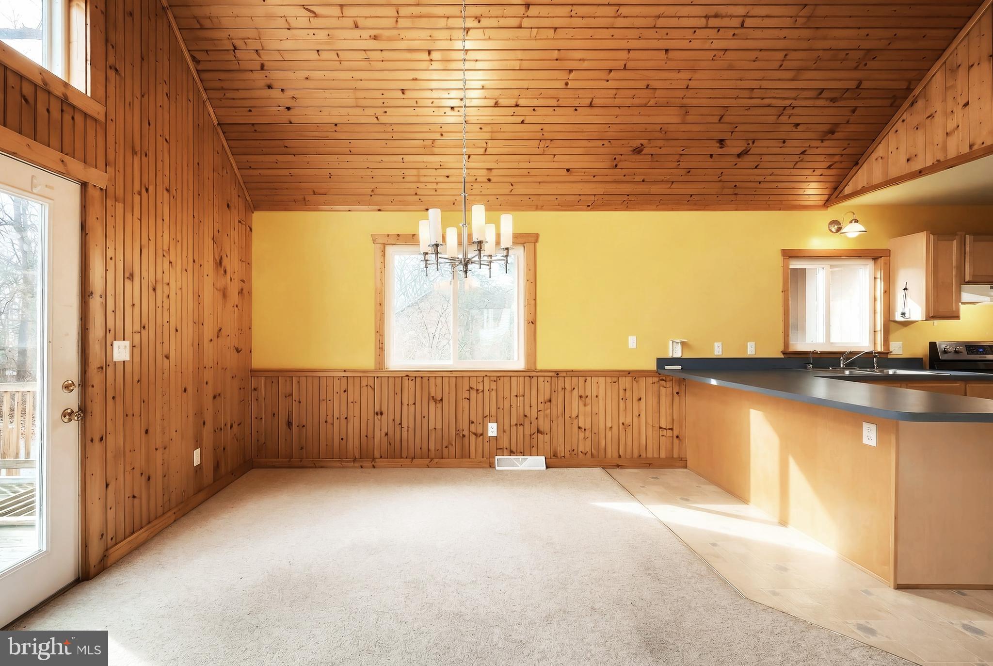 LAKE MEADE - Residential