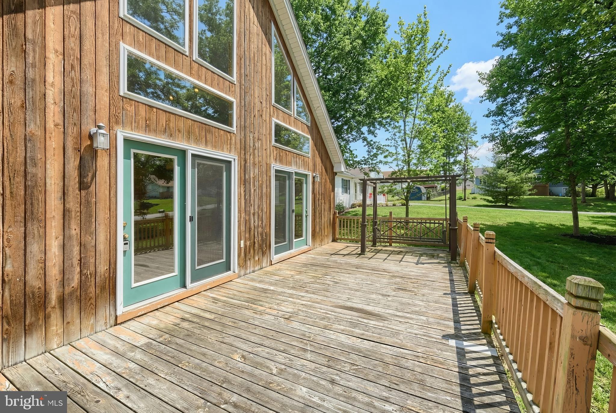 LAKE MEADE - Residential