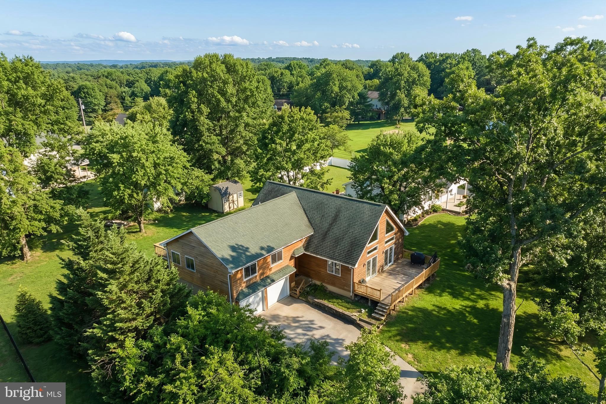 LAKE MEADE - Residential