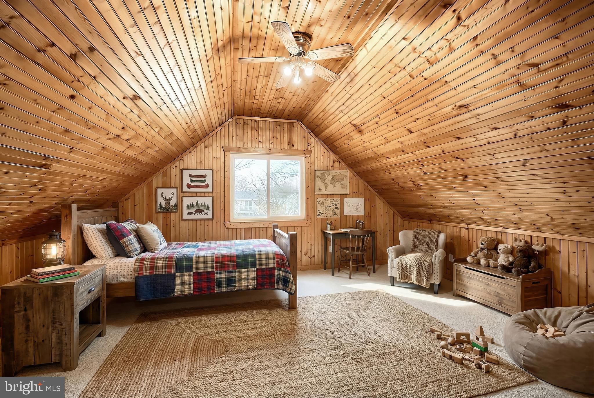 LAKE MEADE - Residential